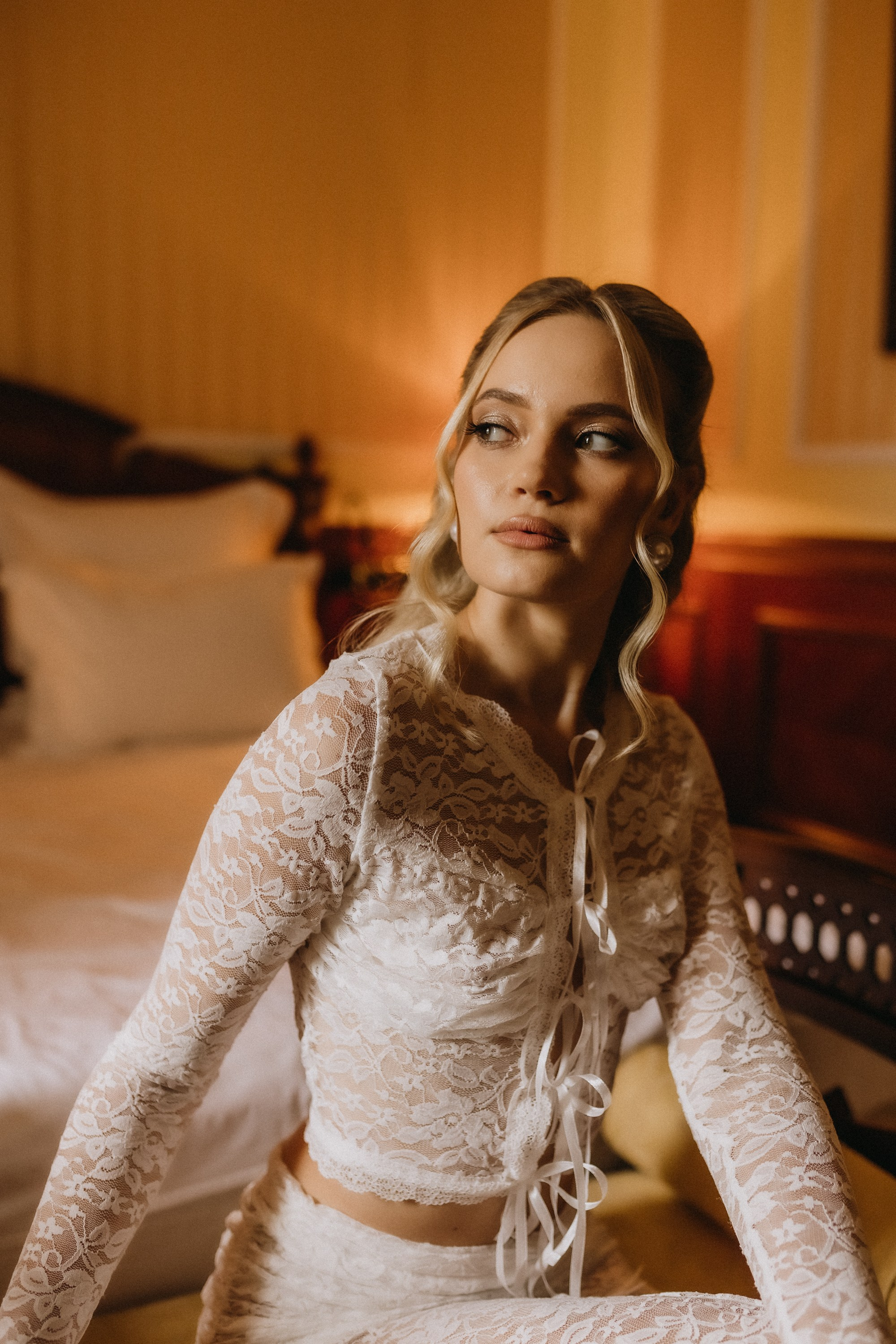 Дарья & Вячеслав. Фотограф из Хабаровска Юлия Черёмушкина