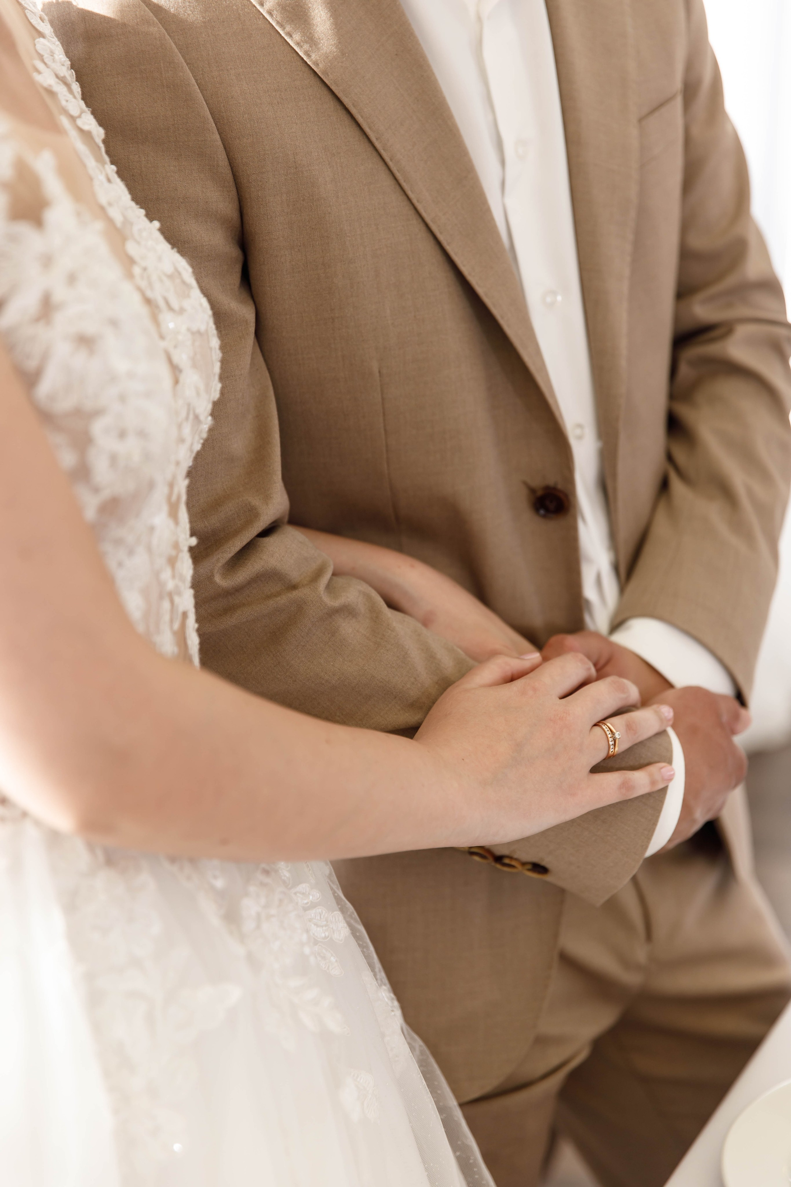 Алёна и Илья. Свадебный фотограф Владлена Зарецкая