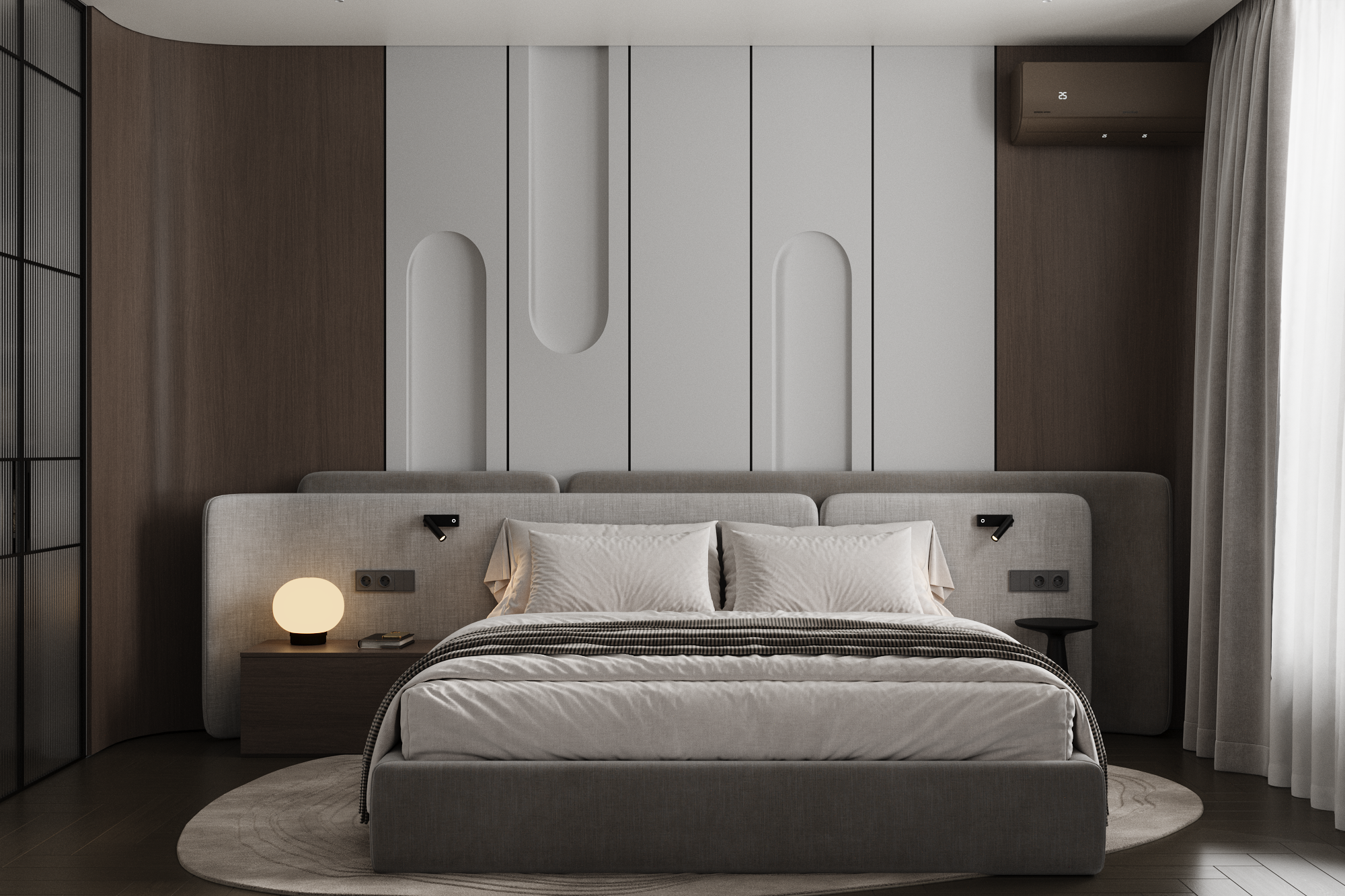 Гарантия. Визуализатор интерьеров