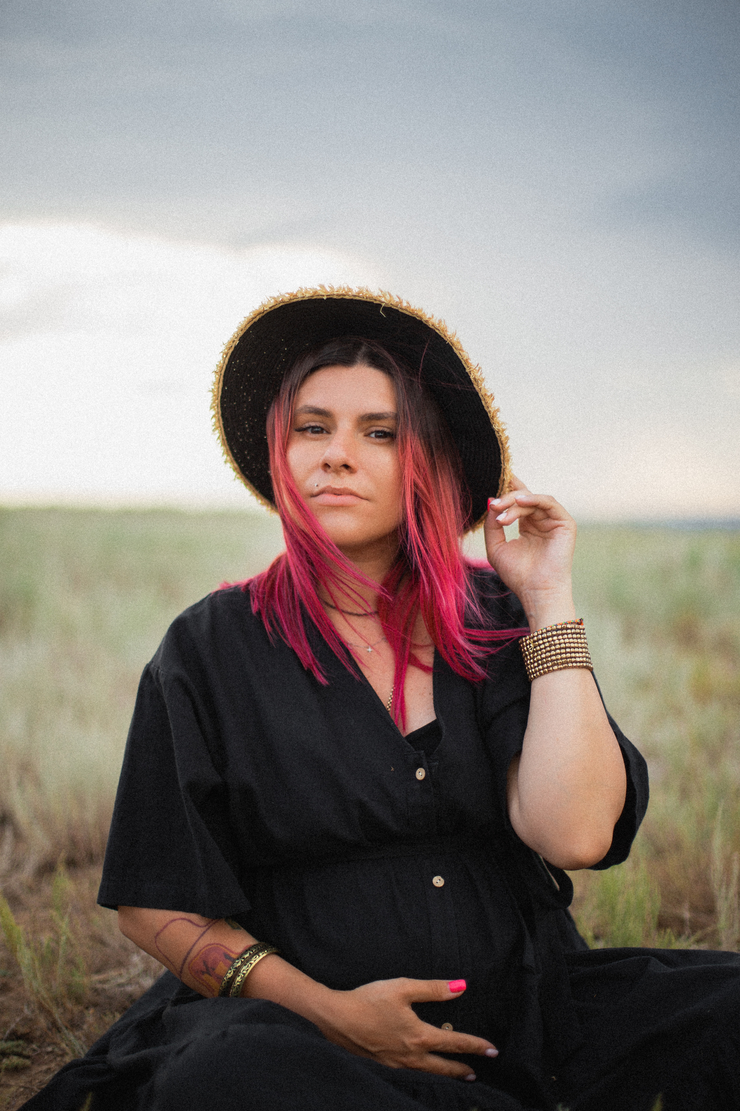 Маруся. Андрющенко Мария фотограф Волгоград