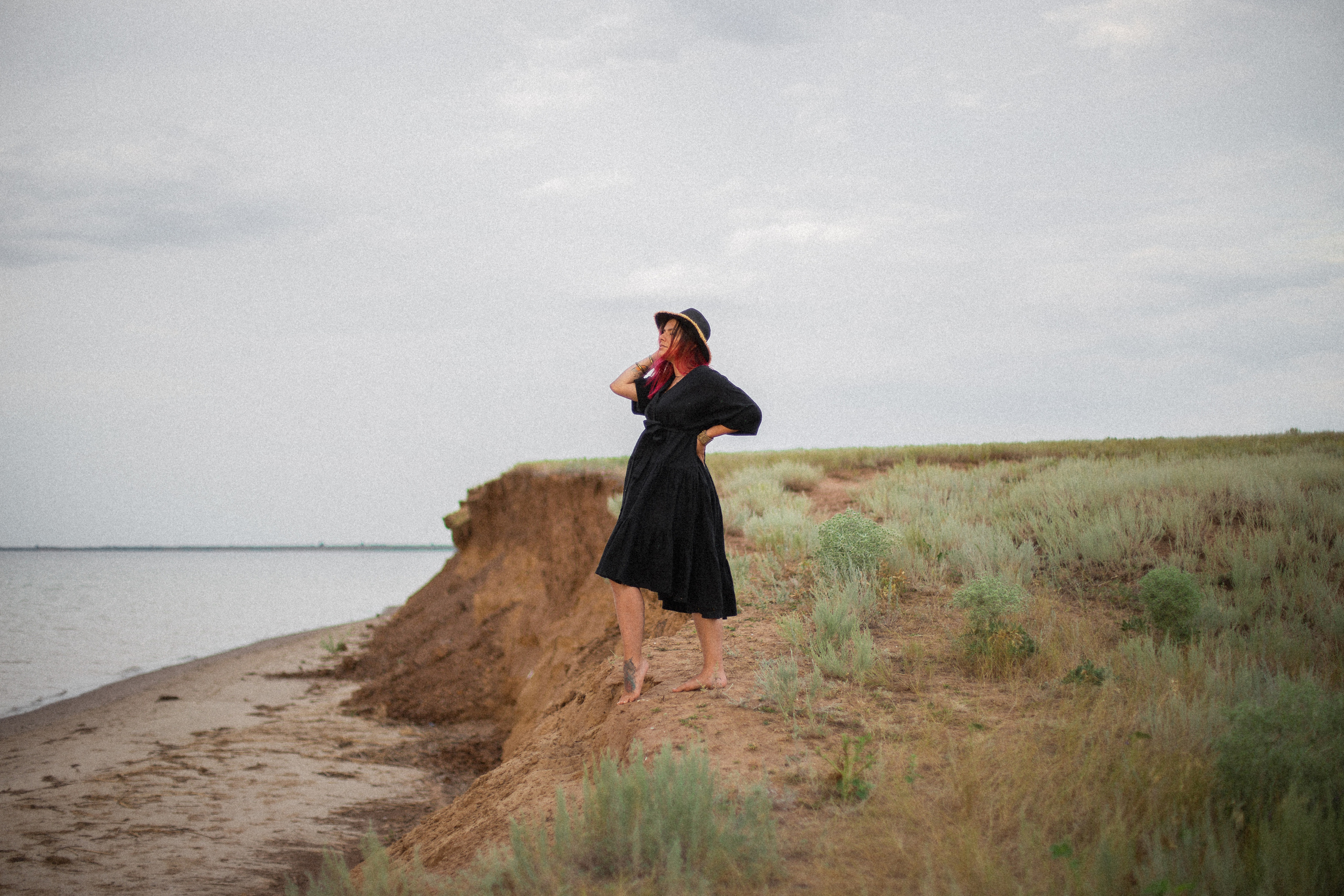 Маруся. Андрющенко Мария фотограф Волгоград