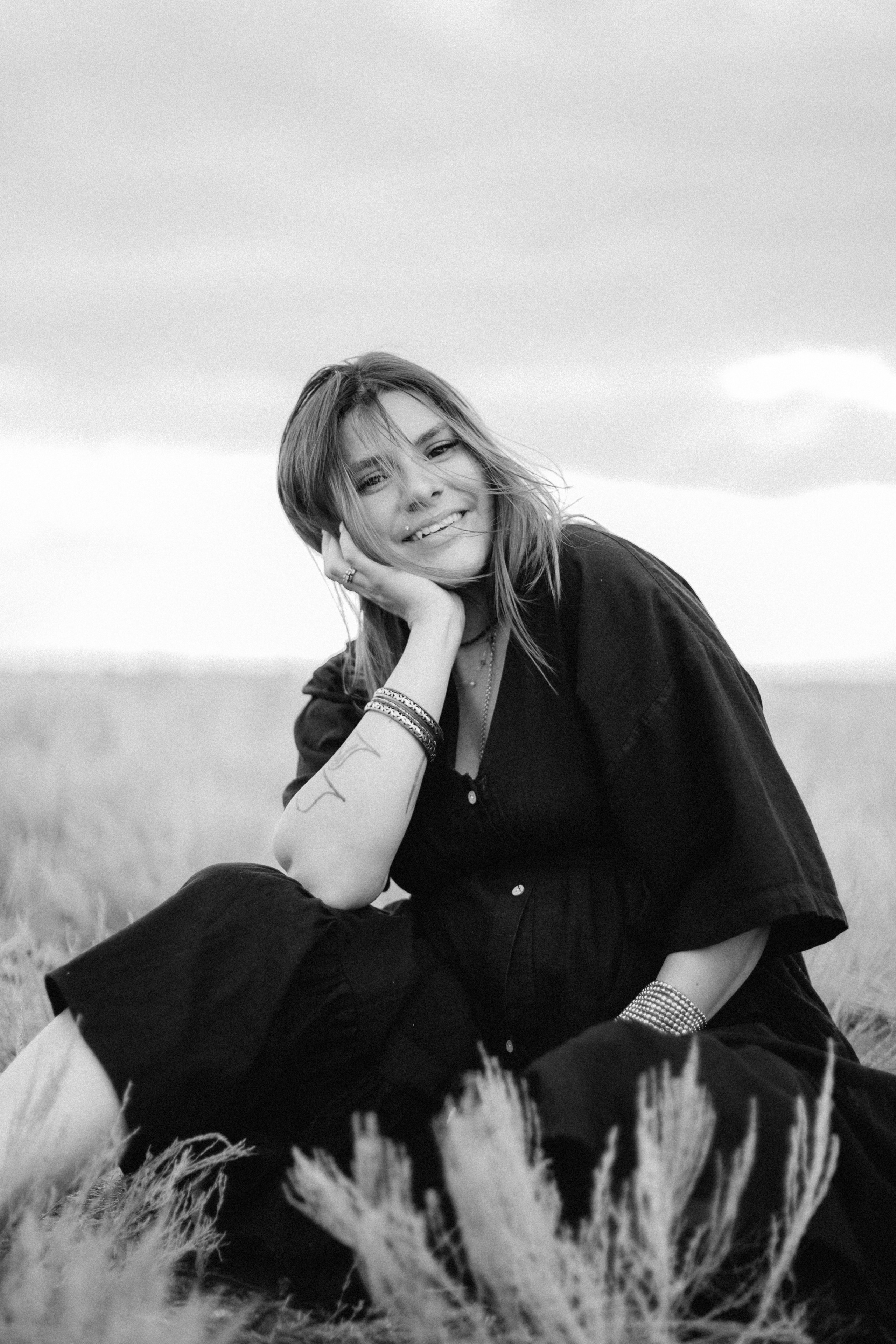 Маруся. Андрющенко Мария фотограф Волгоград