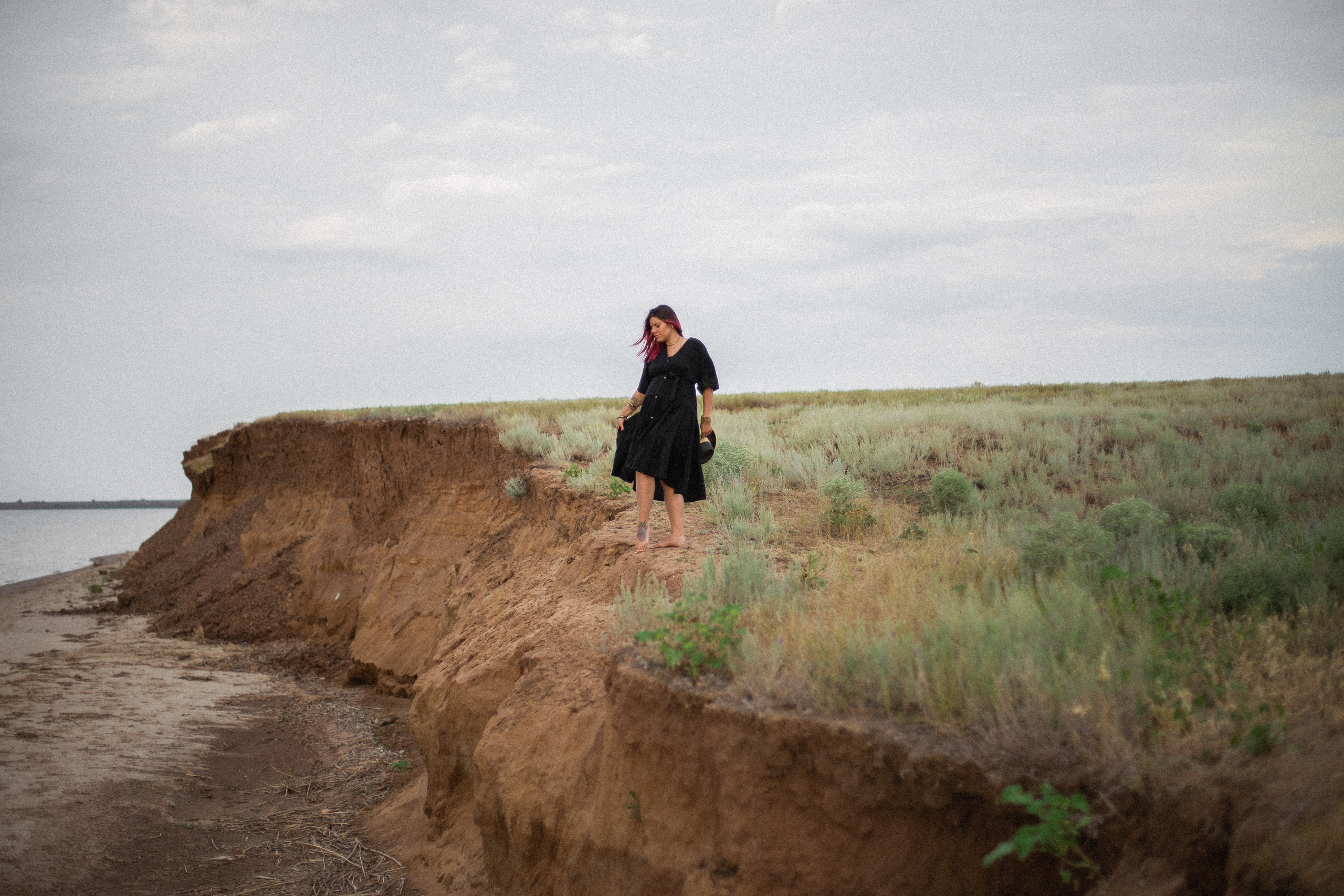 Маруся. Андрющенко Мария фотограф Волгоград