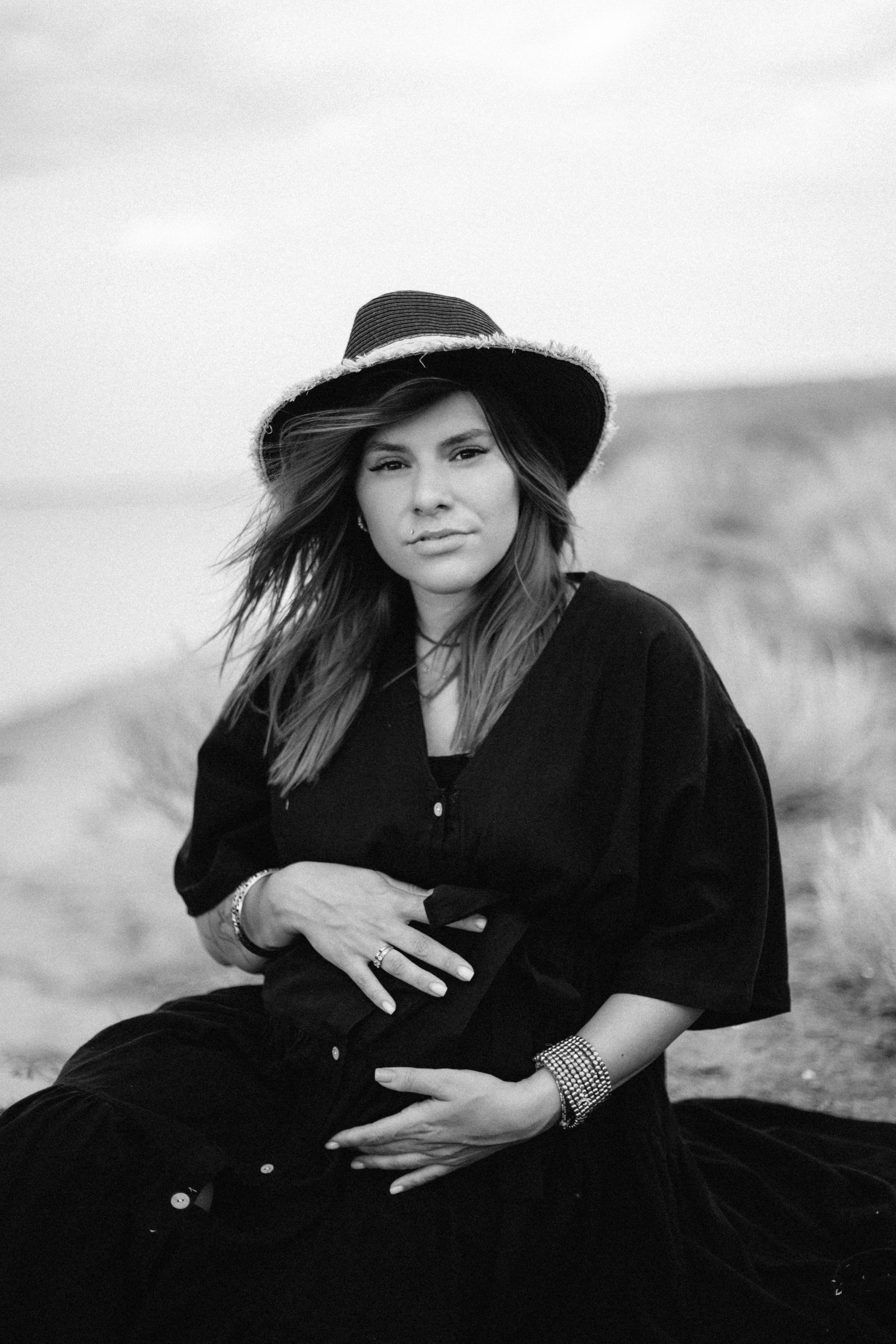 Маруся. Андрющенко Мария фотограф Волгоград