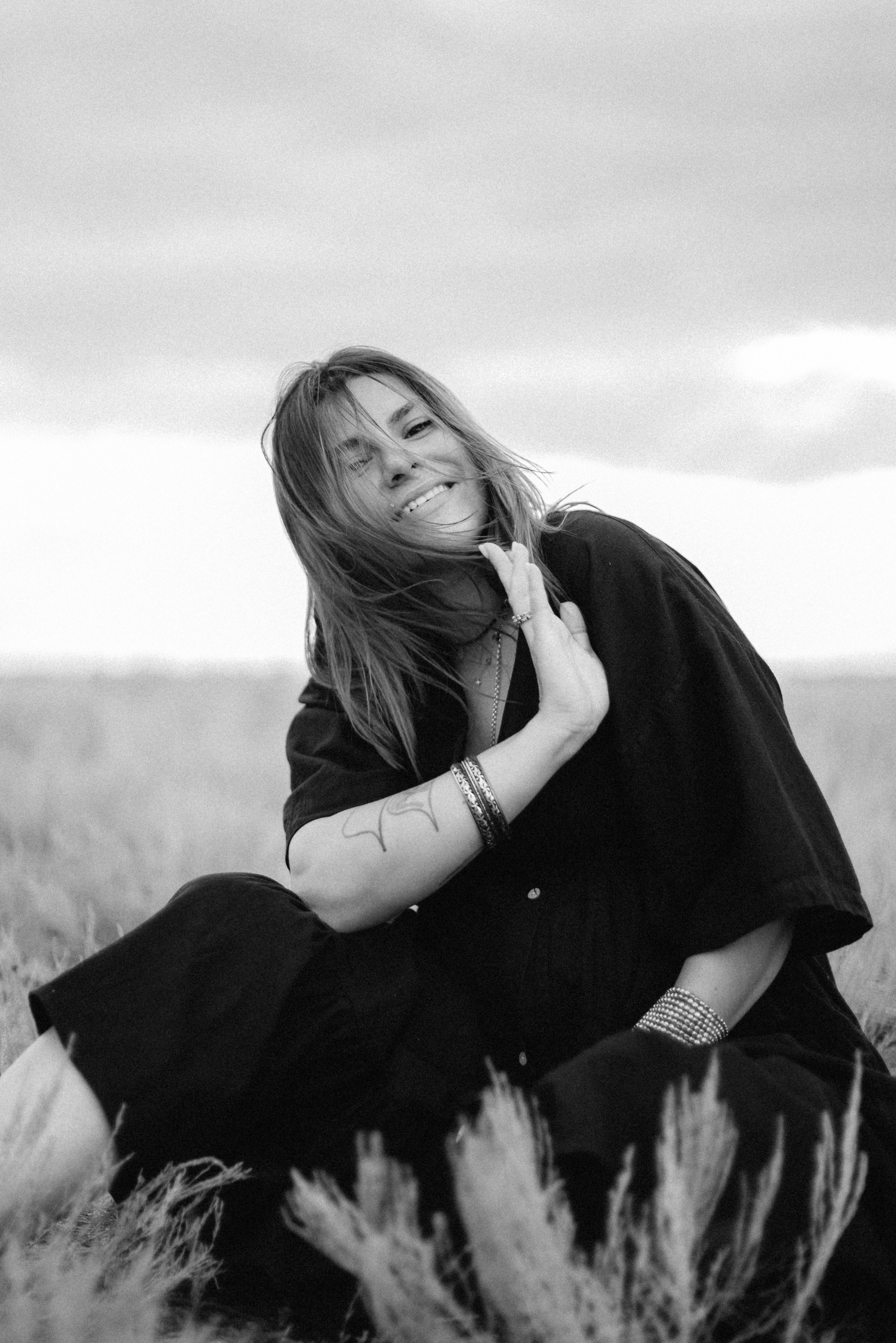 Маруся. Андрющенко Мария фотограф Волгоград