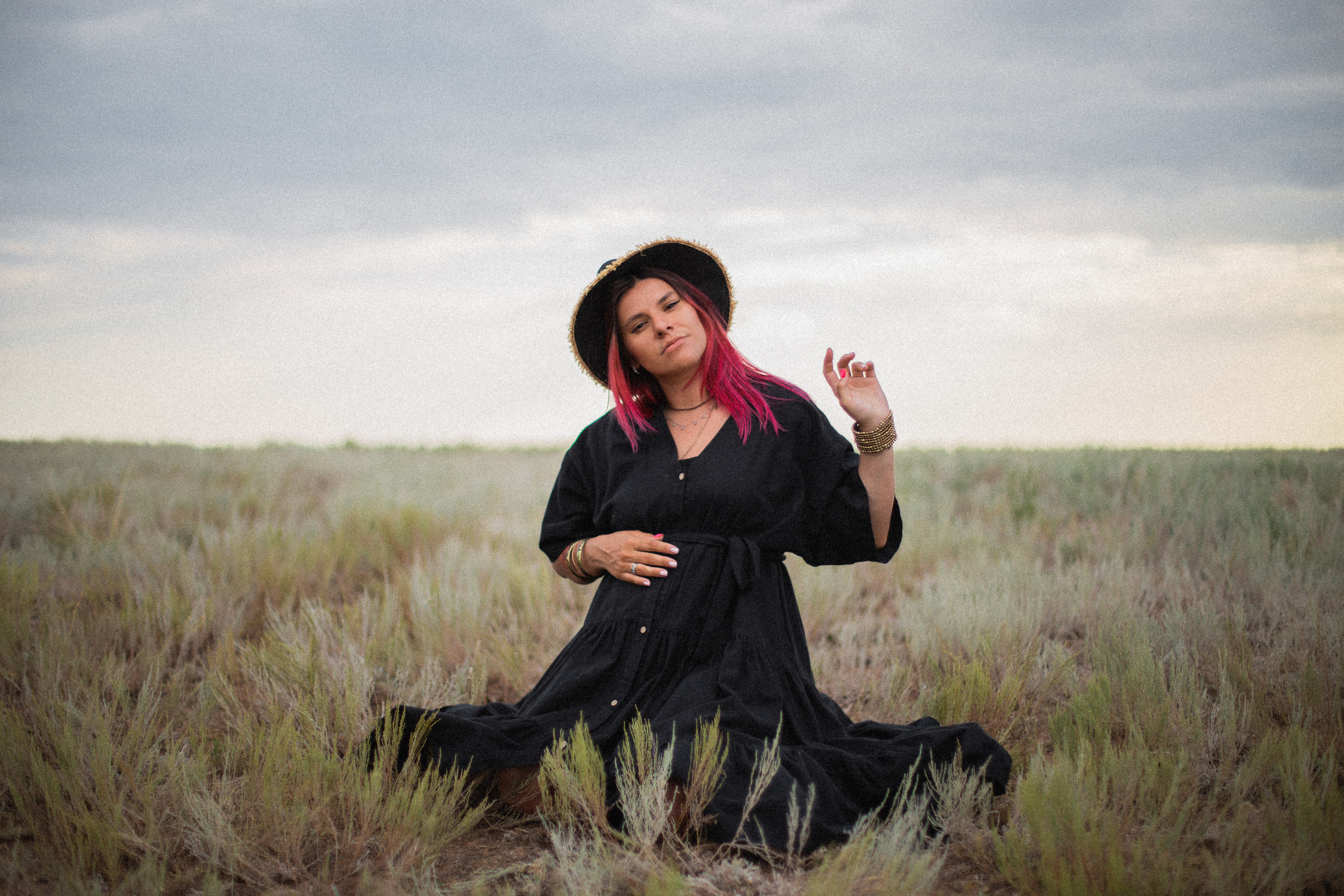 Маруся. Андрющенко Мария фотограф Волгоград