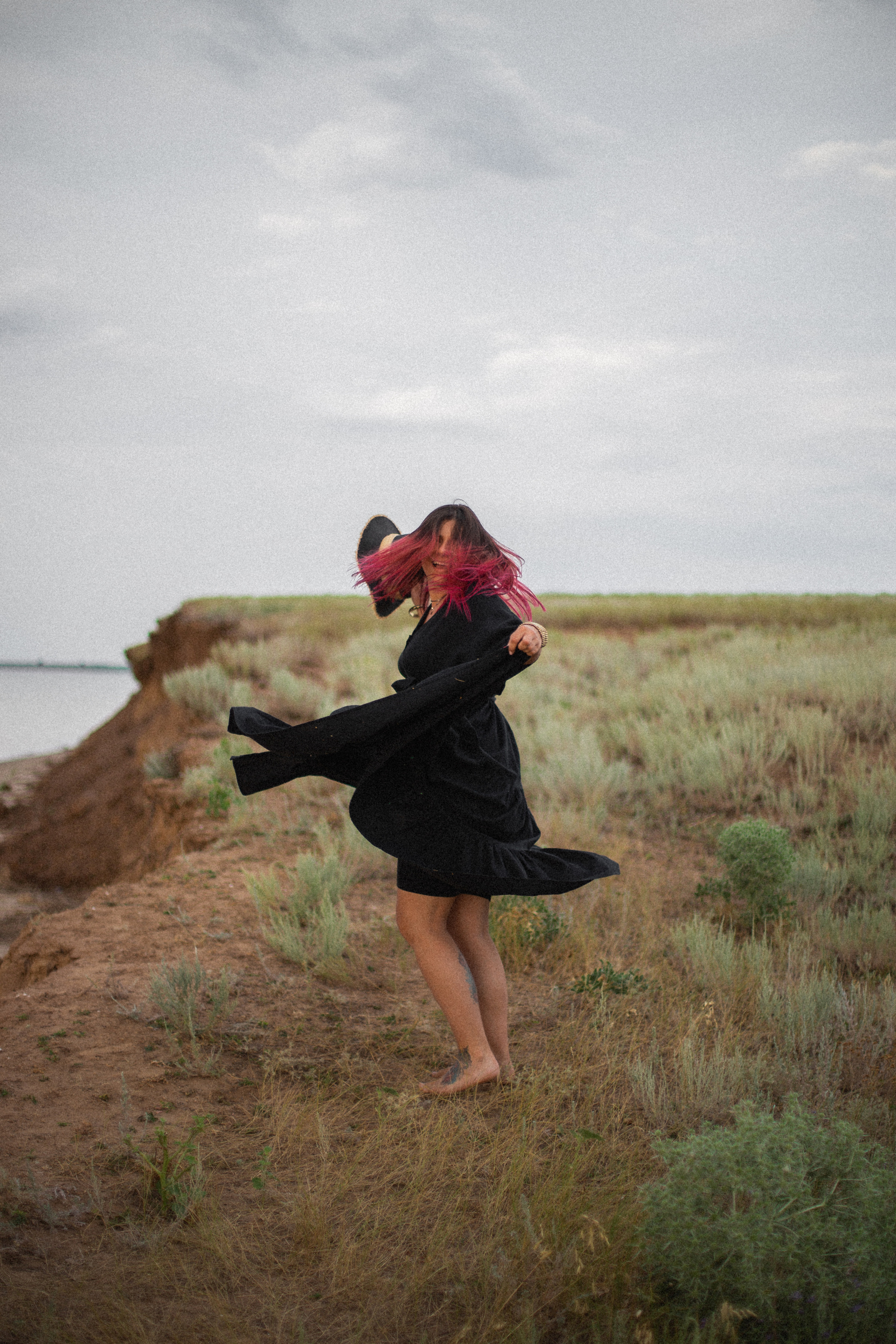 Маруся. Андрющенко Мария фотограф Волгоград