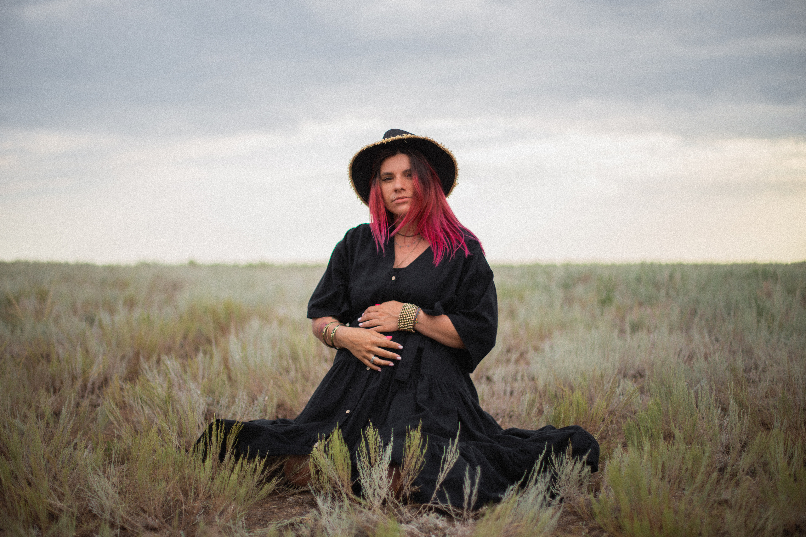 Маруся. Андрющенко Мария фотограф Волгоград