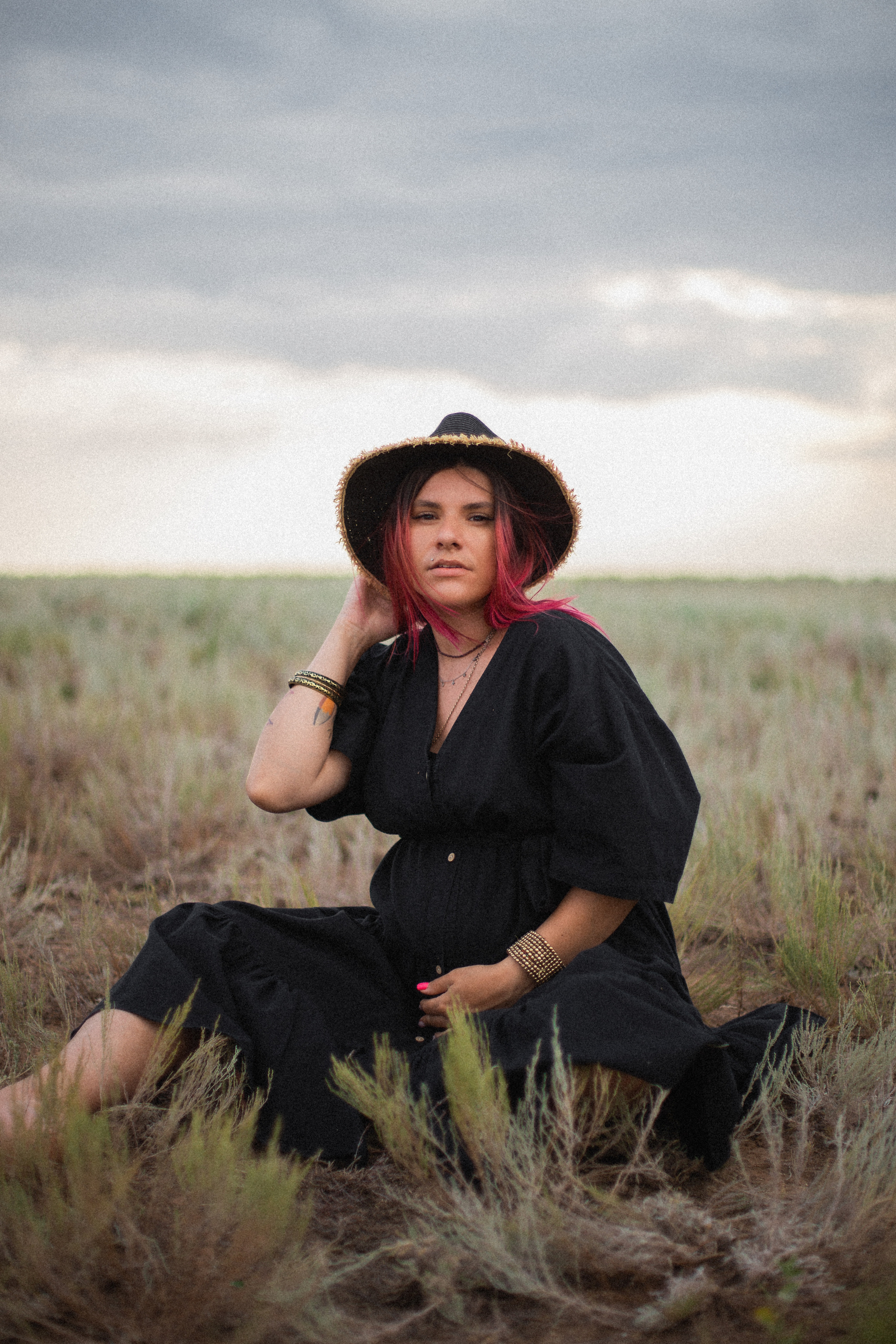 Маруся. Андрющенко Мария фотограф Волгоград