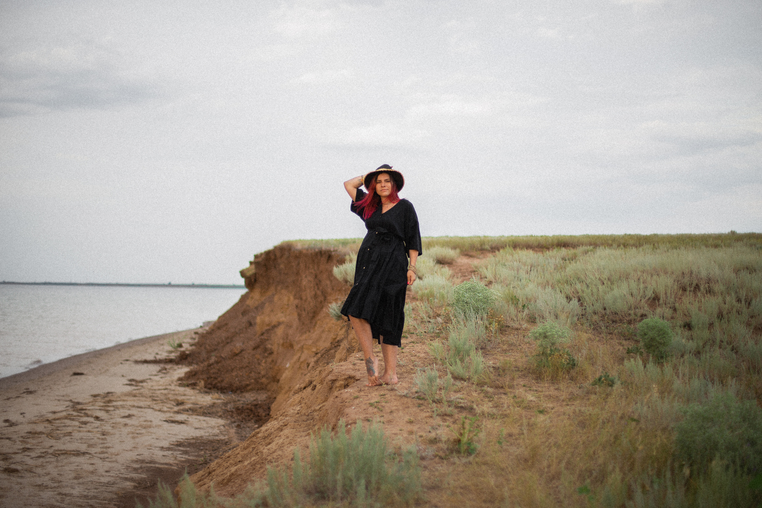 Маруся. Андрющенко Мария фотограф Волгоград