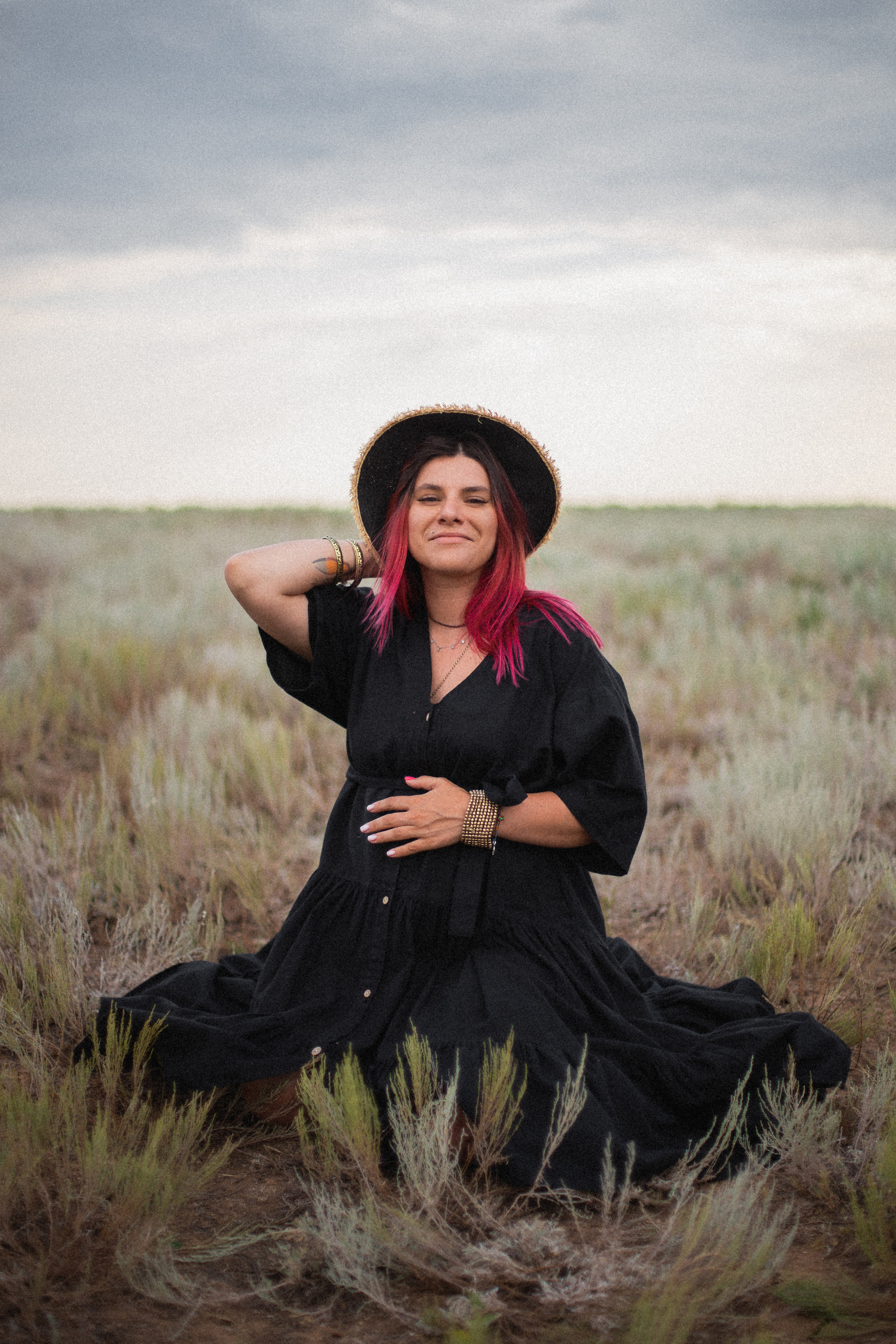 Маруся. Андрющенко Мария фотограф Волгоград