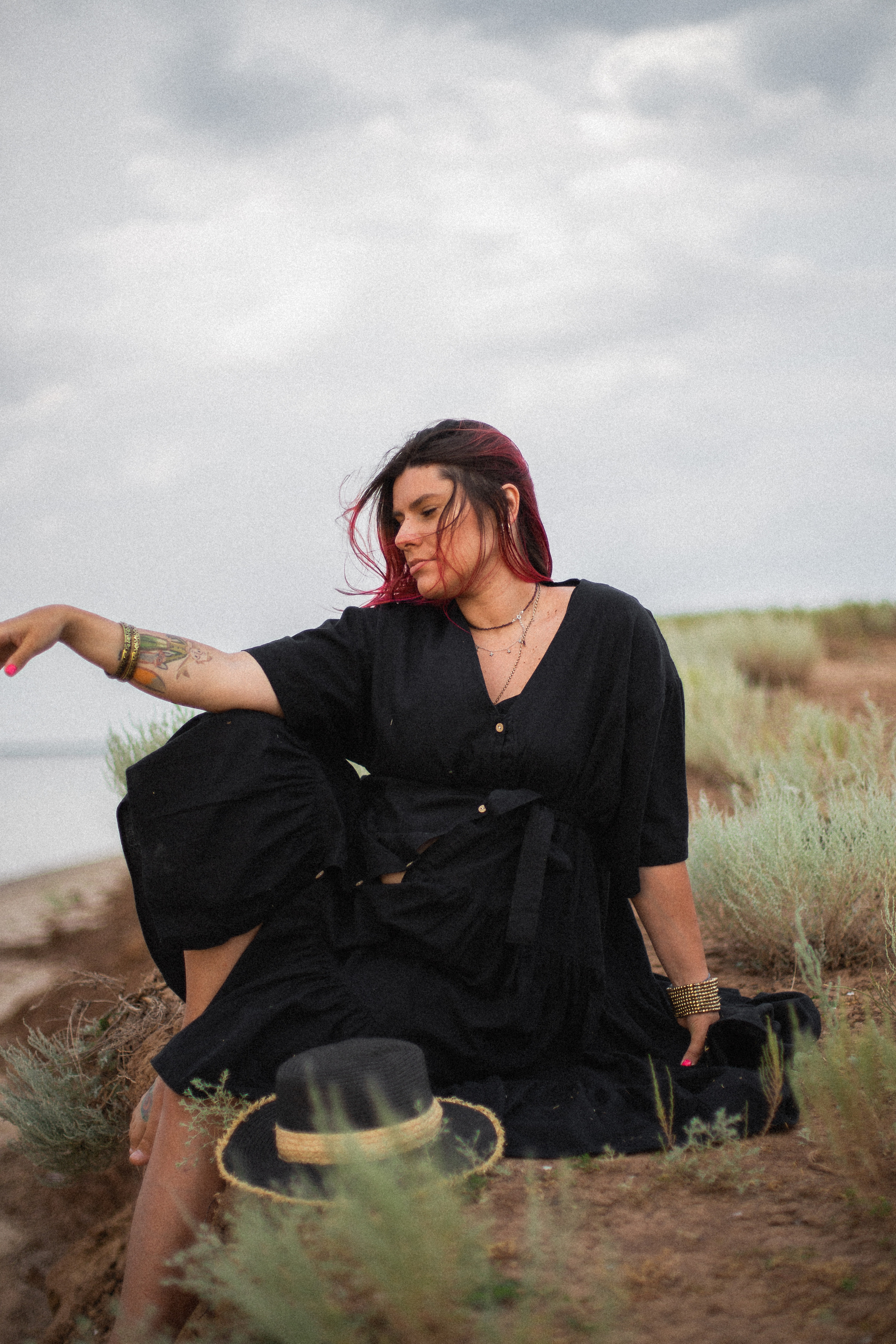 Маруся. Андрющенко Мария фотограф Волгоград