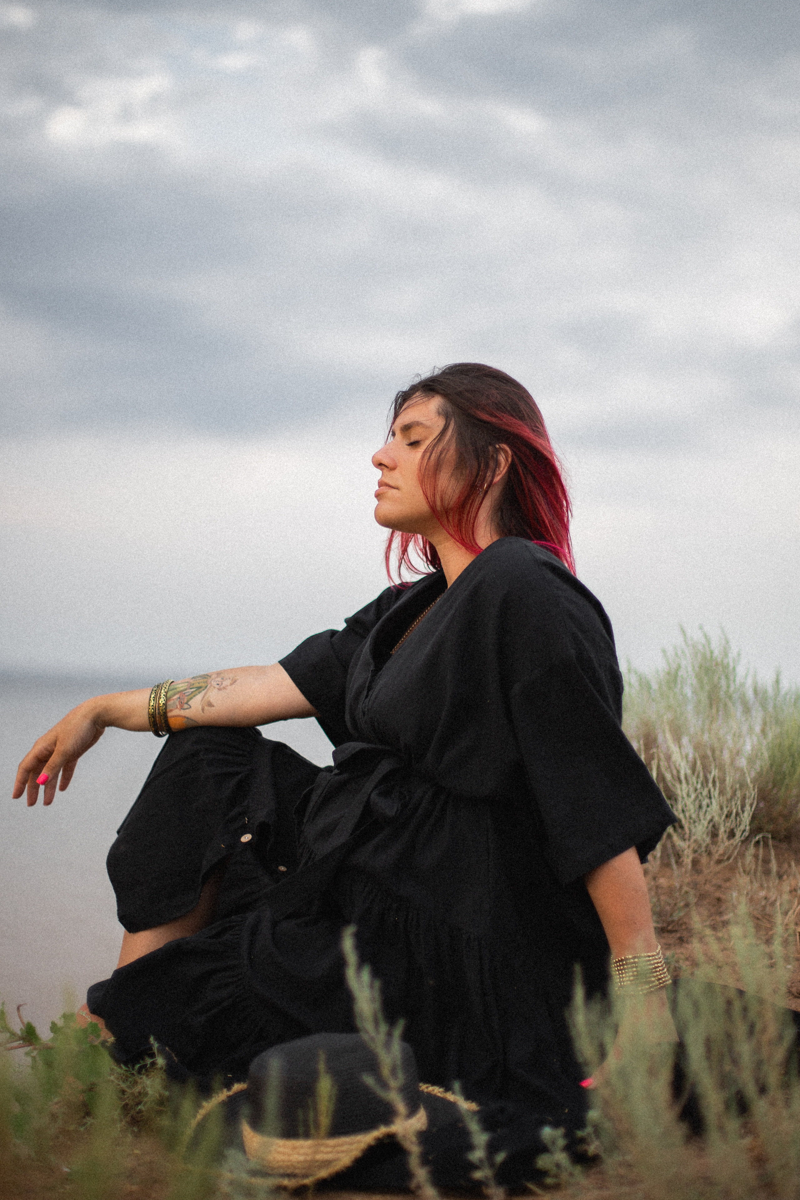 Маруся. Андрющенко Мария фотограф Волгоград