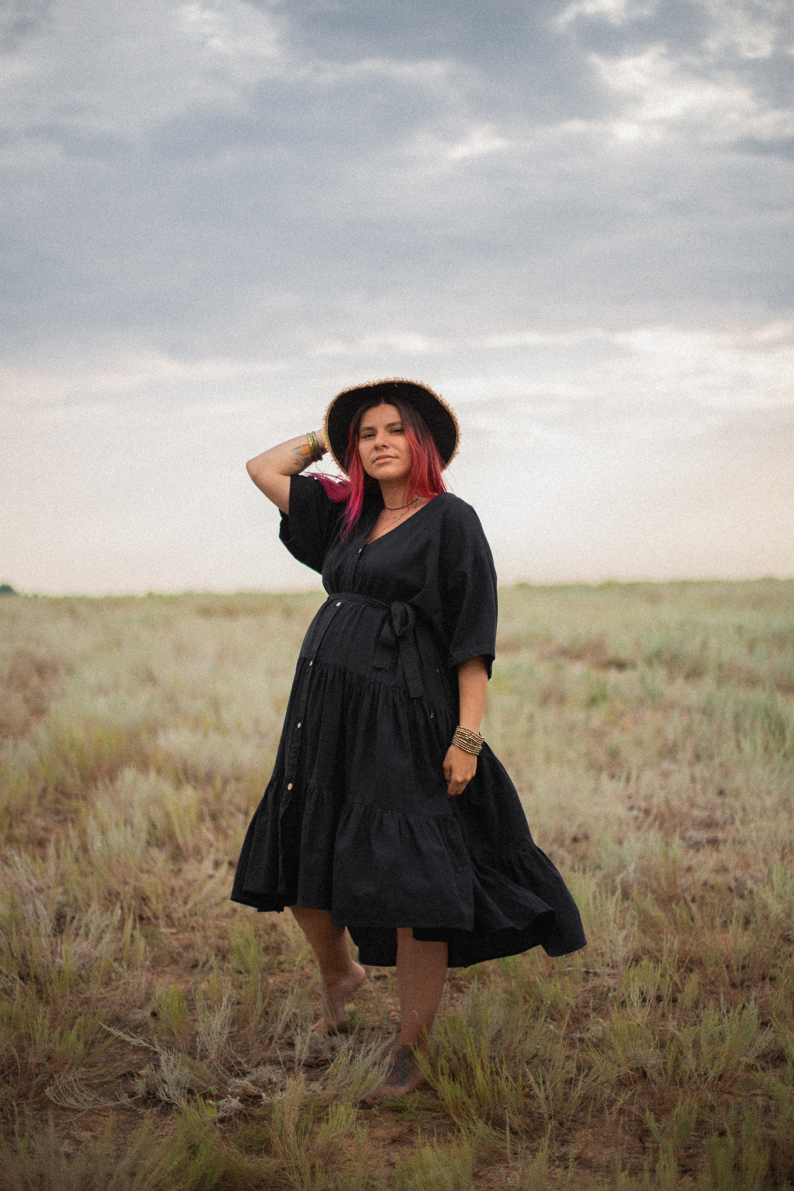 Маруся. Андрющенко Мария фотограф Волгоград