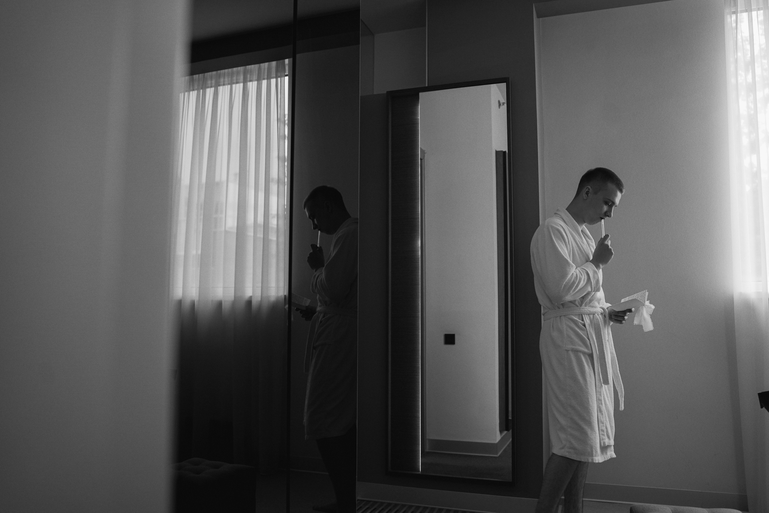 Кирилл ♥ Надежда. Свадебный фотограф Алексей Малышев в Екатеринбурге