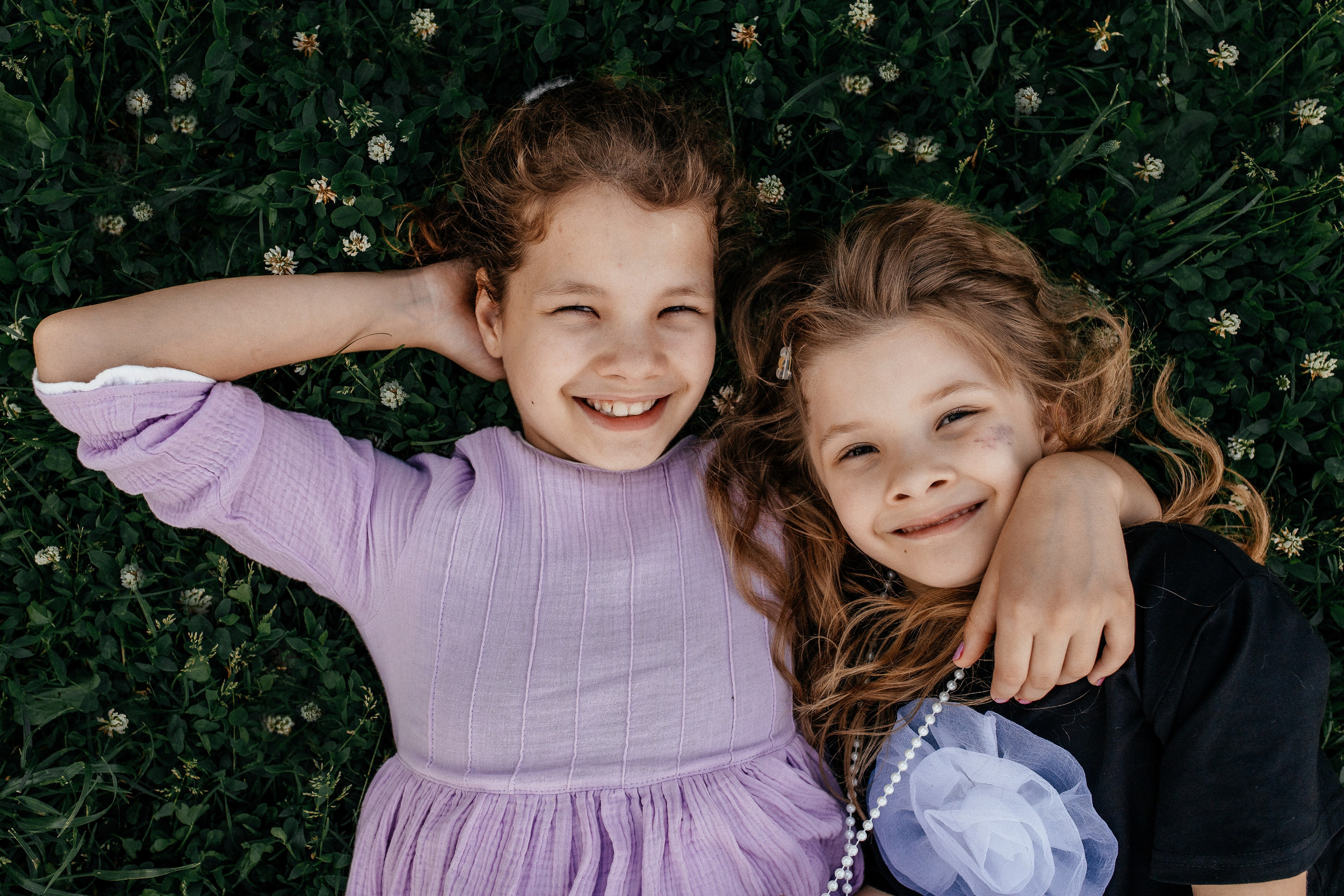 Оксана, Олег, Камилла и София!. Профессиональный фотограф, Москва |Видное Елена Елизарова