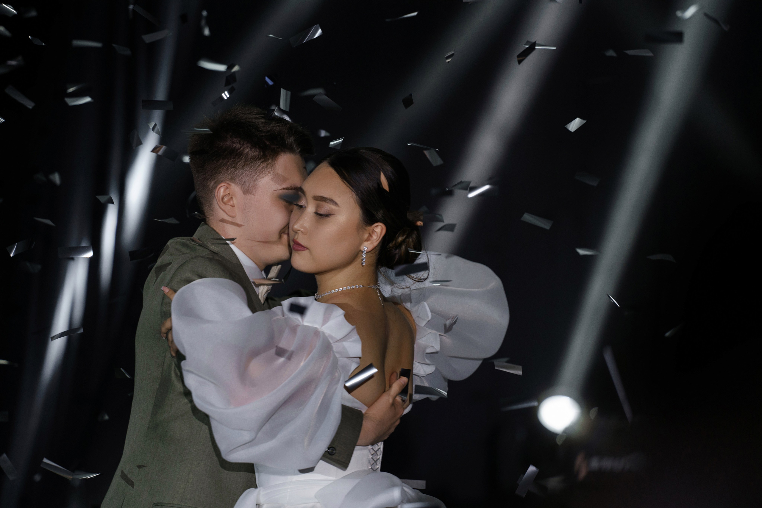 Павел и Вероника. Свадебный и репортажный фотограф Ростов-на-Дону Алексей Гуль