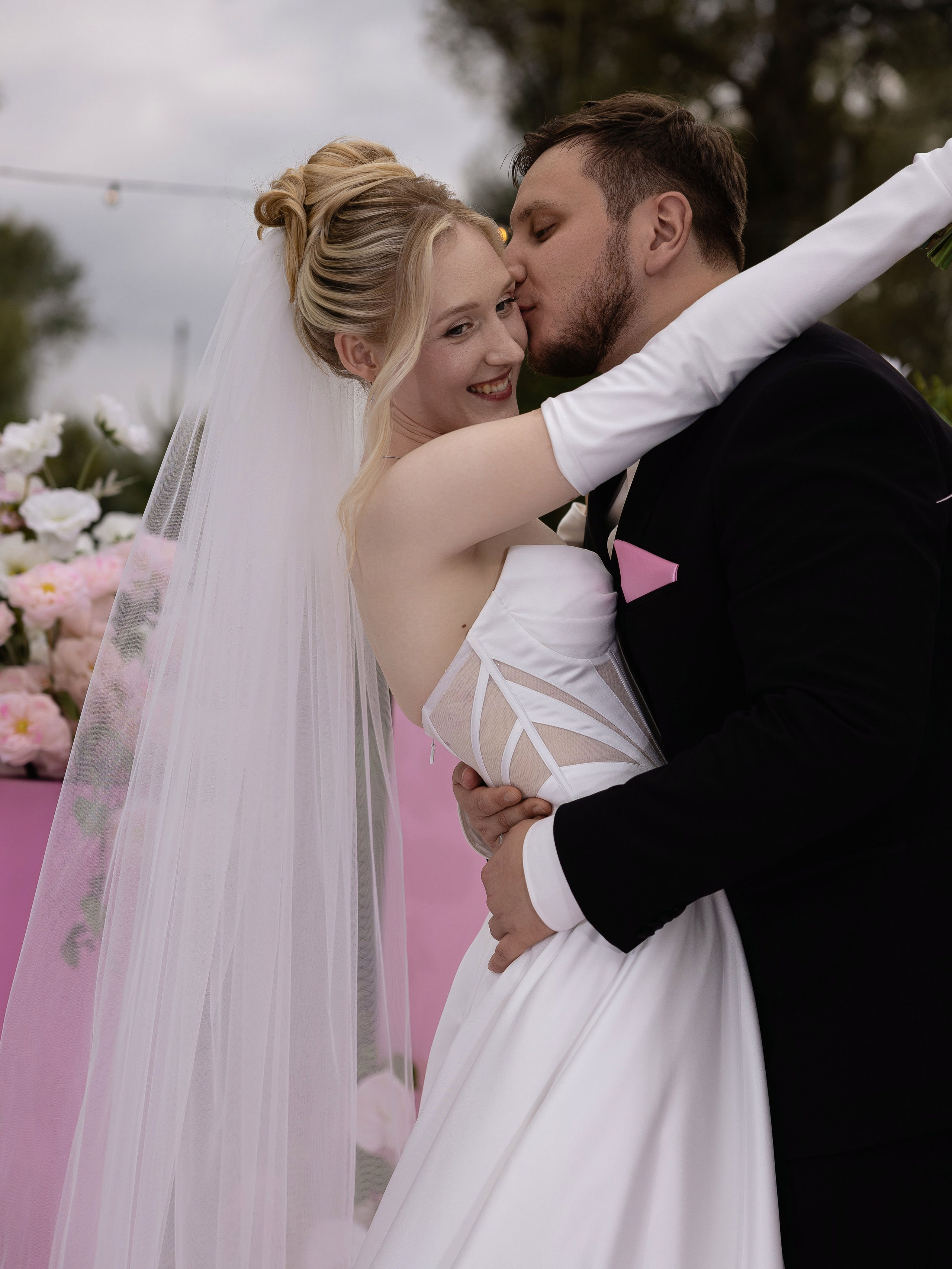 D & L. Свадебный фотограф Диана Бирюкова Казань