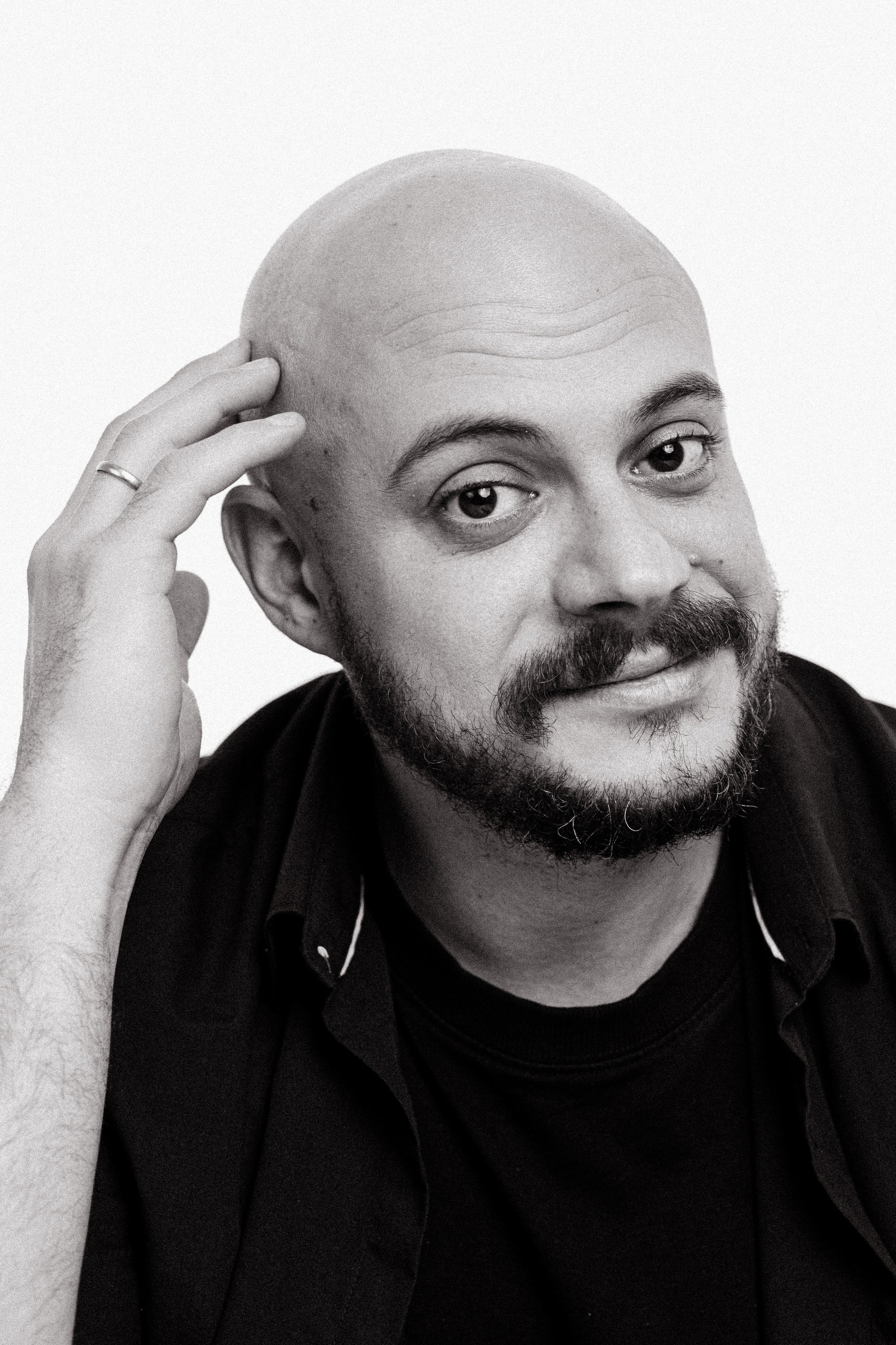 Портретная фотосессия в Таганроге — фотограф Антон Бакарюк. Свадебный и семейный фотограф в Таганроге Бакарюк Антон