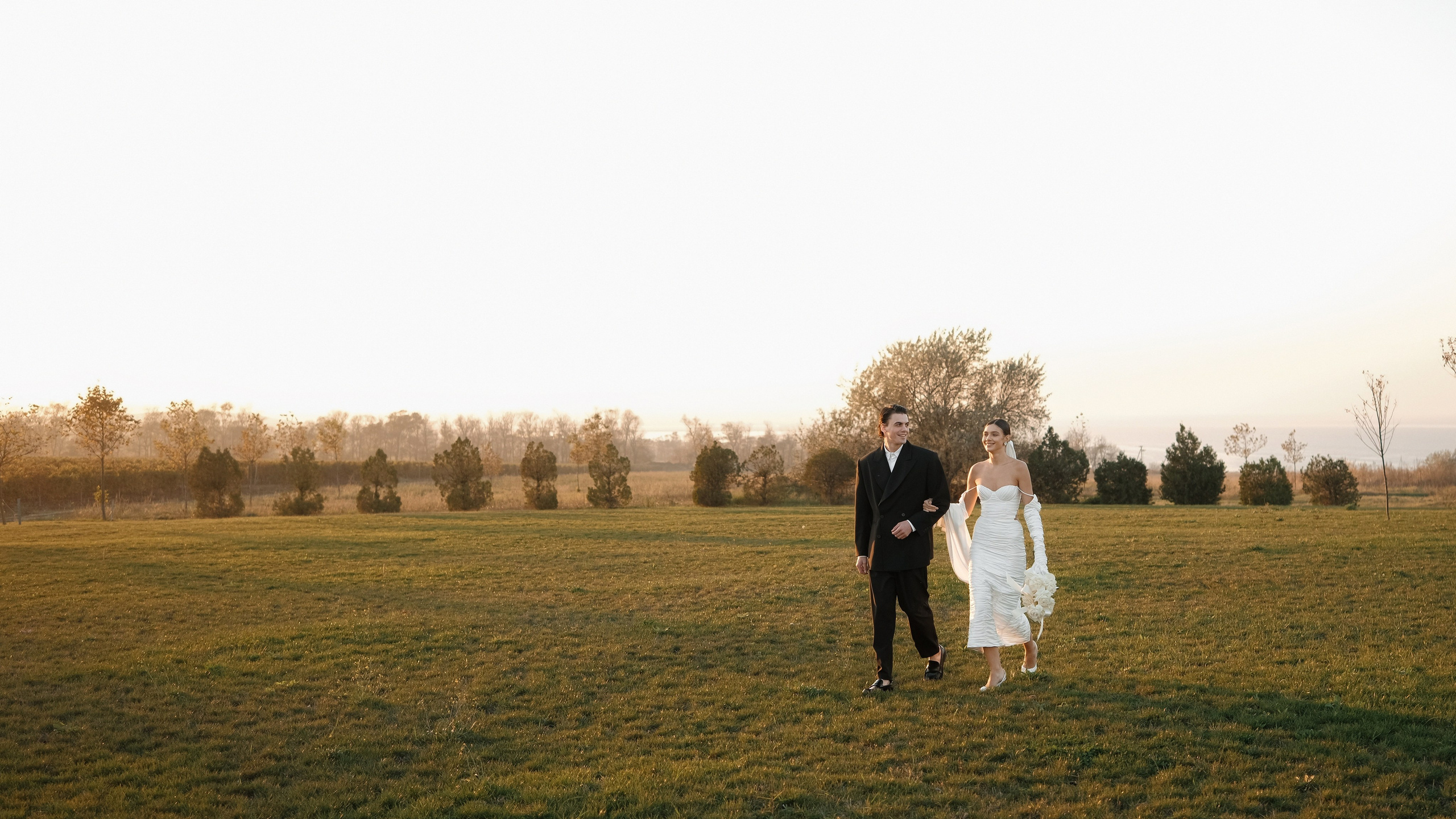 Violetta-Aleksander. Свадебный фотограф Артем Ковалев