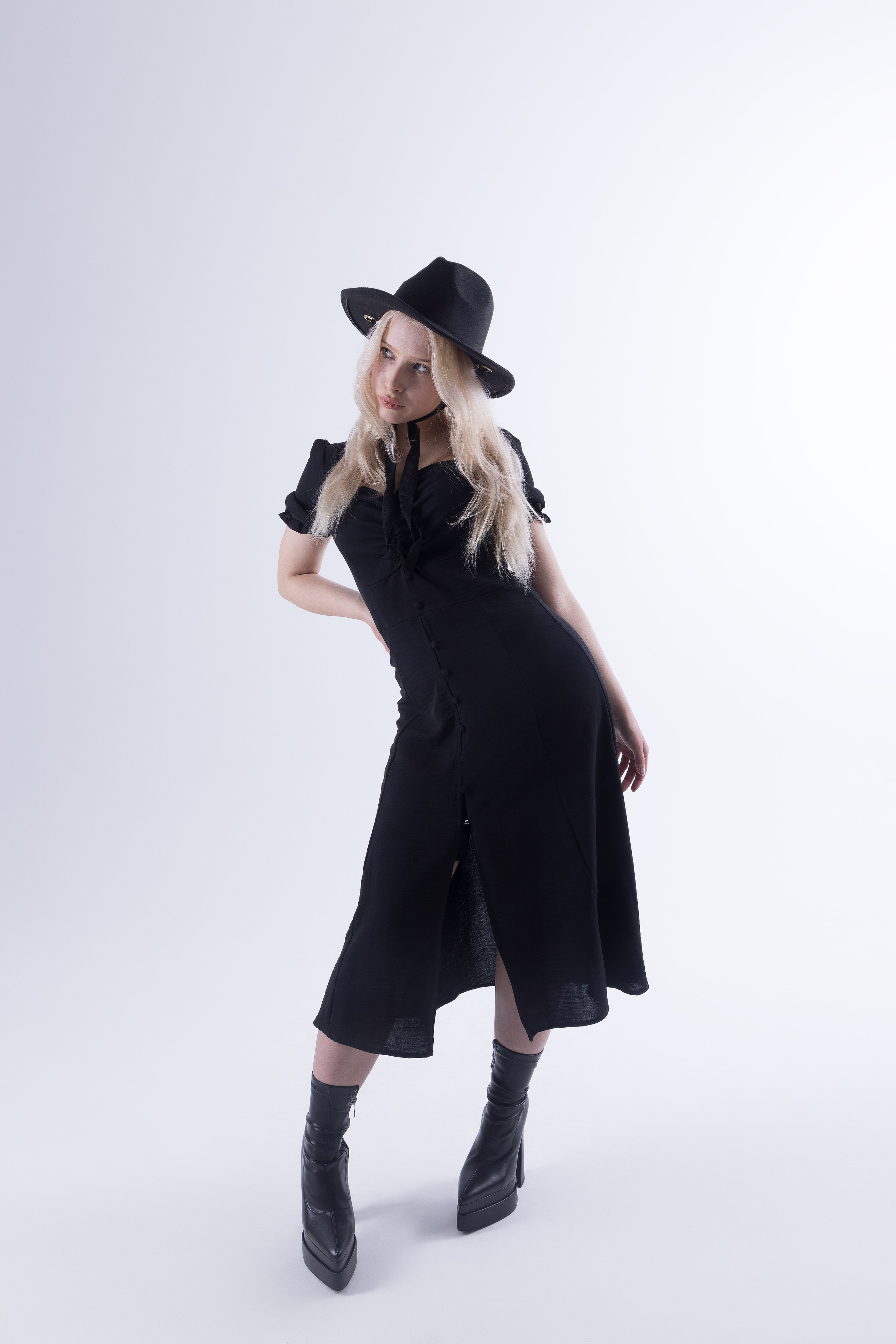 Модельные тесты. Photomantis