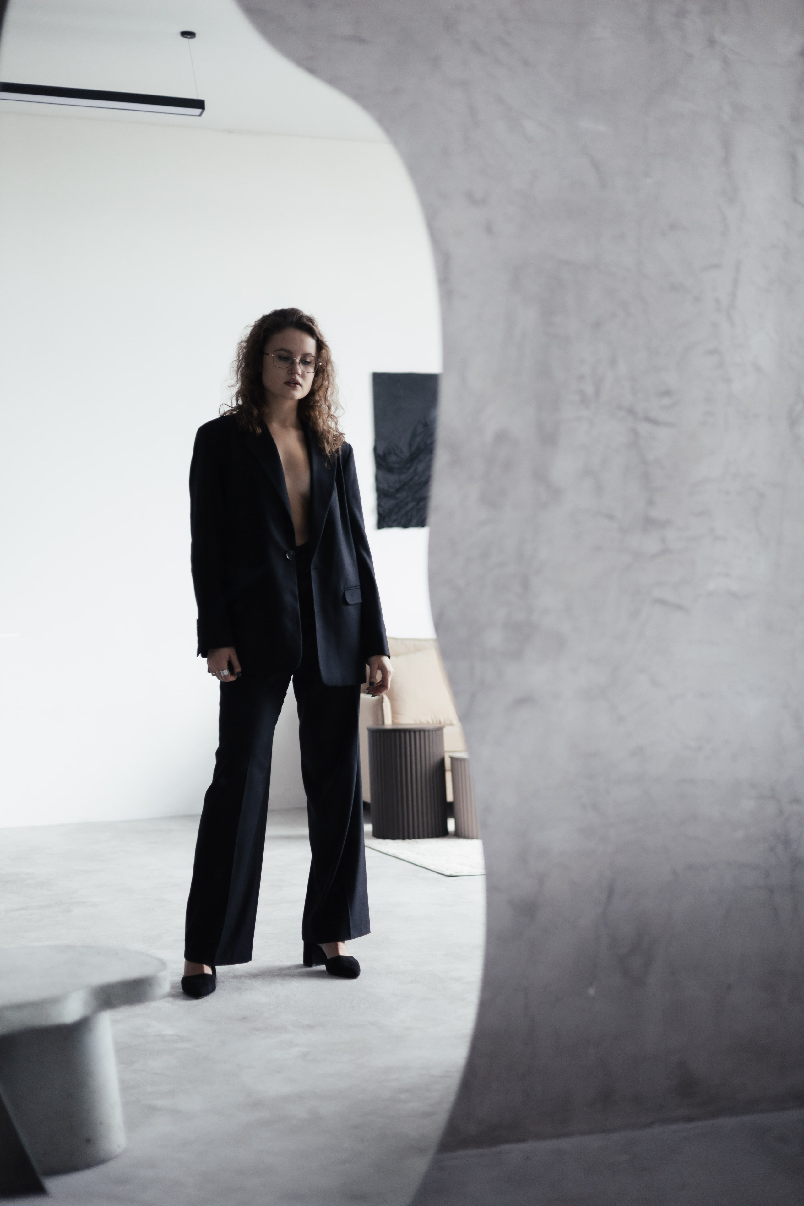 Женский портрет. Фотограф в Новосибирске | Елена