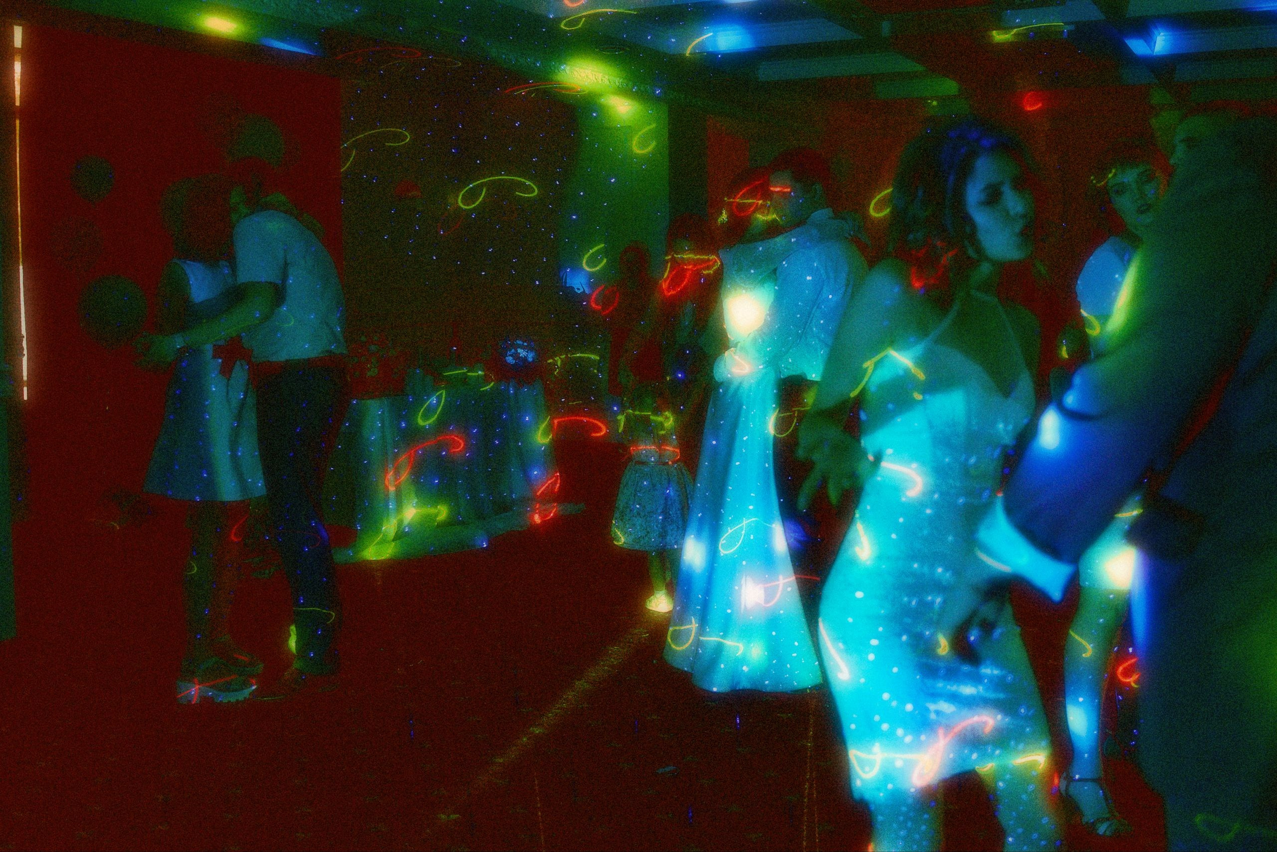 В погоне за шариками, тортом и эмоциями. Фотограф Серафим Крюков