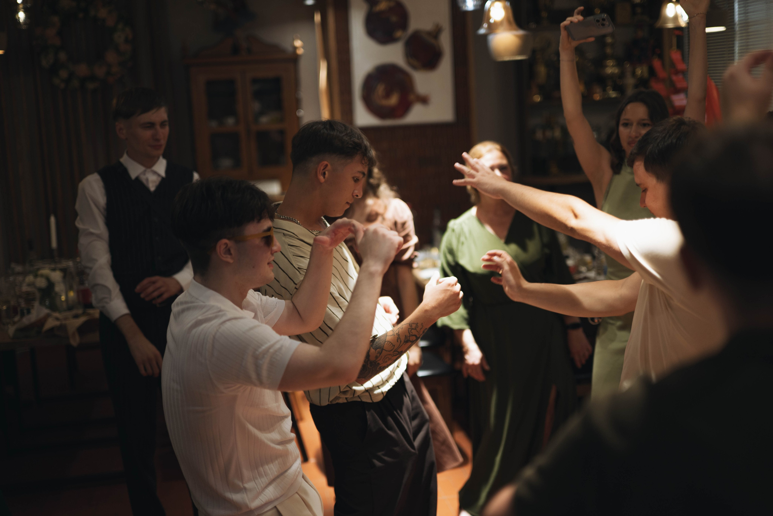 Арина и Иван. Свадебный репортажный фотограф в Краснодаре и Лабинске Плуговая Юлия