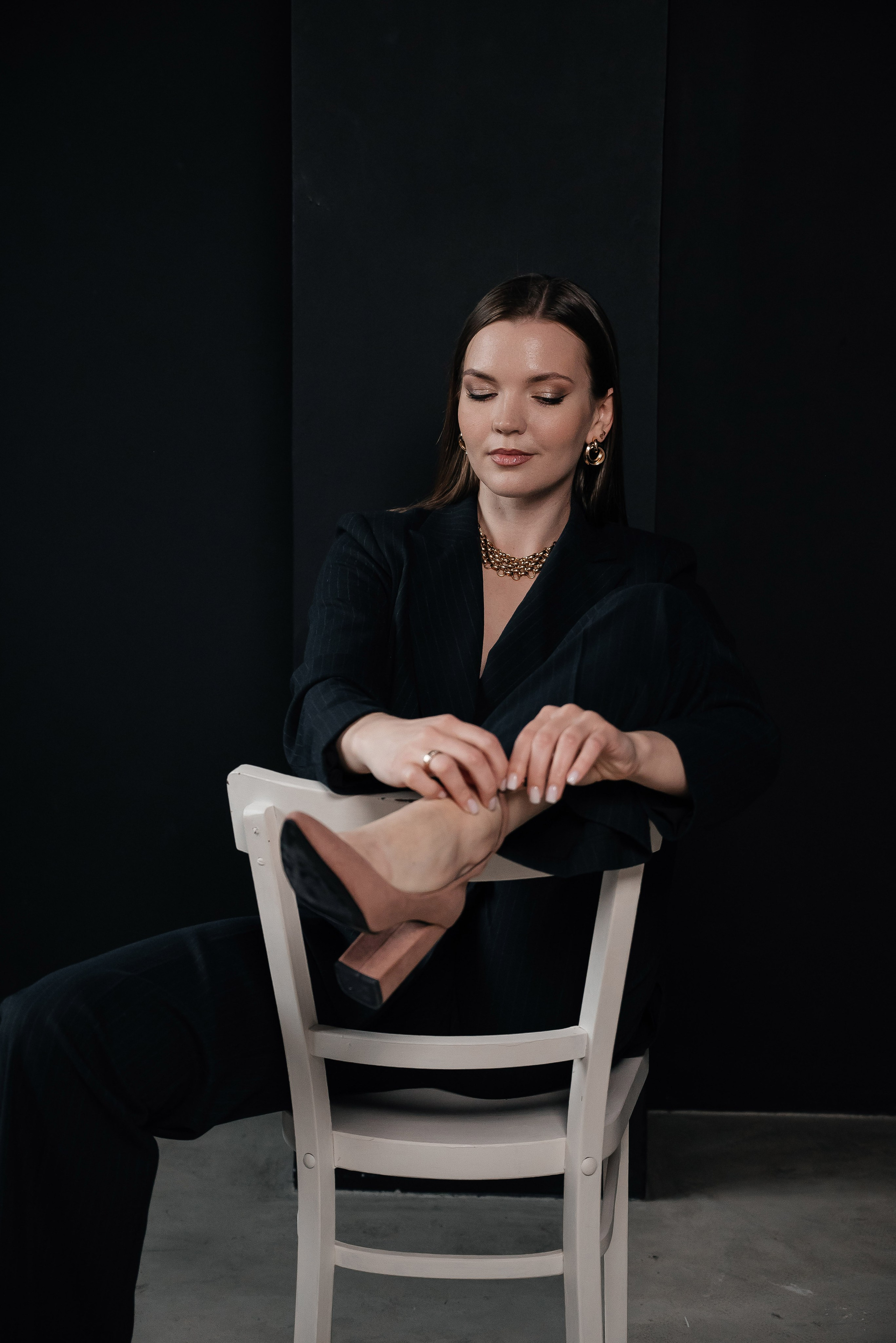 Настя. Тамара Власова