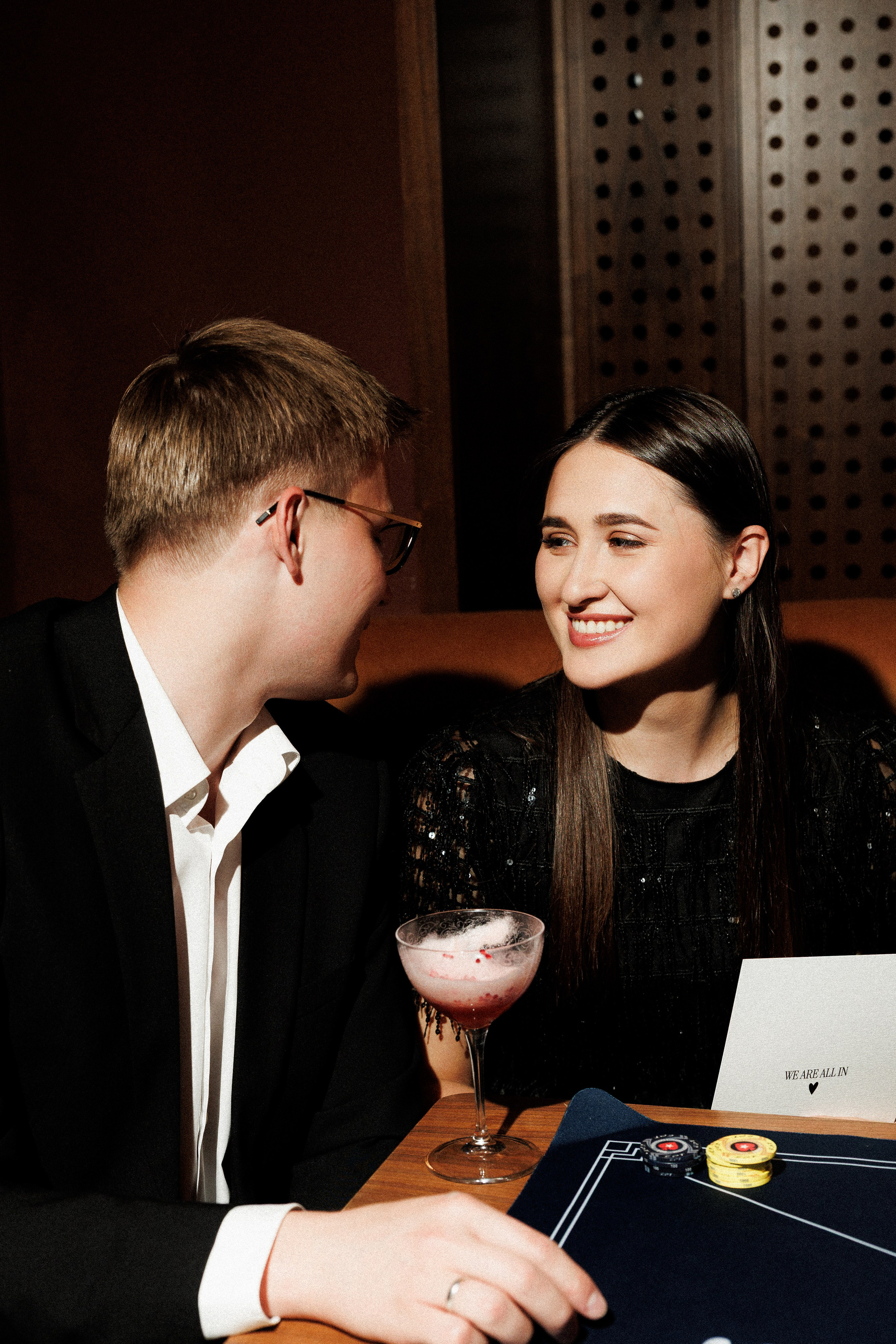 LS. Wedding party. Свадебный и event-фотограф Иван Волнухин