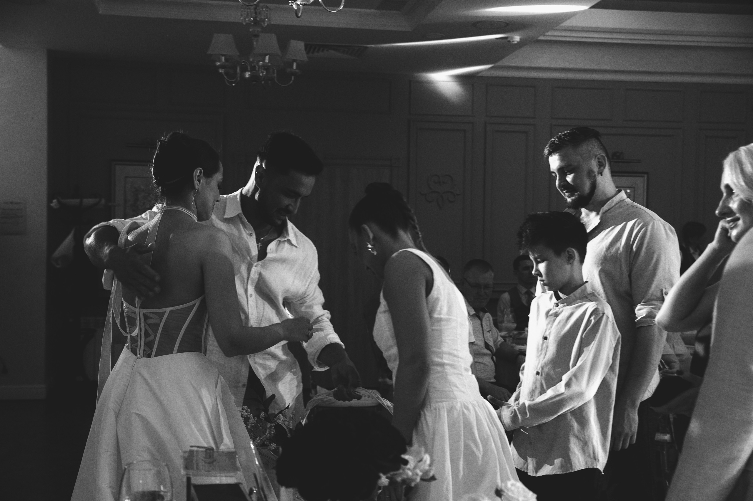 Артем и Галина. Свадебный и семейный фотограф в городах Уфа и Стерлитамак