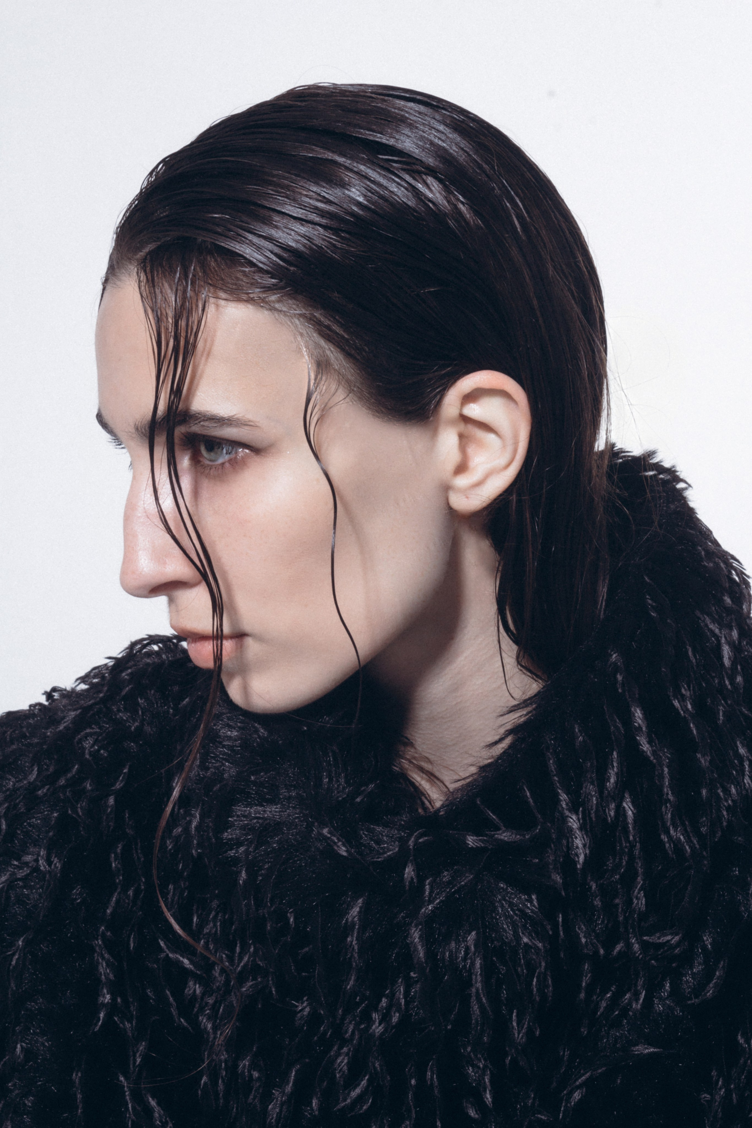 Полина Прищепа. Модельное агентство TM Models в Калининграде