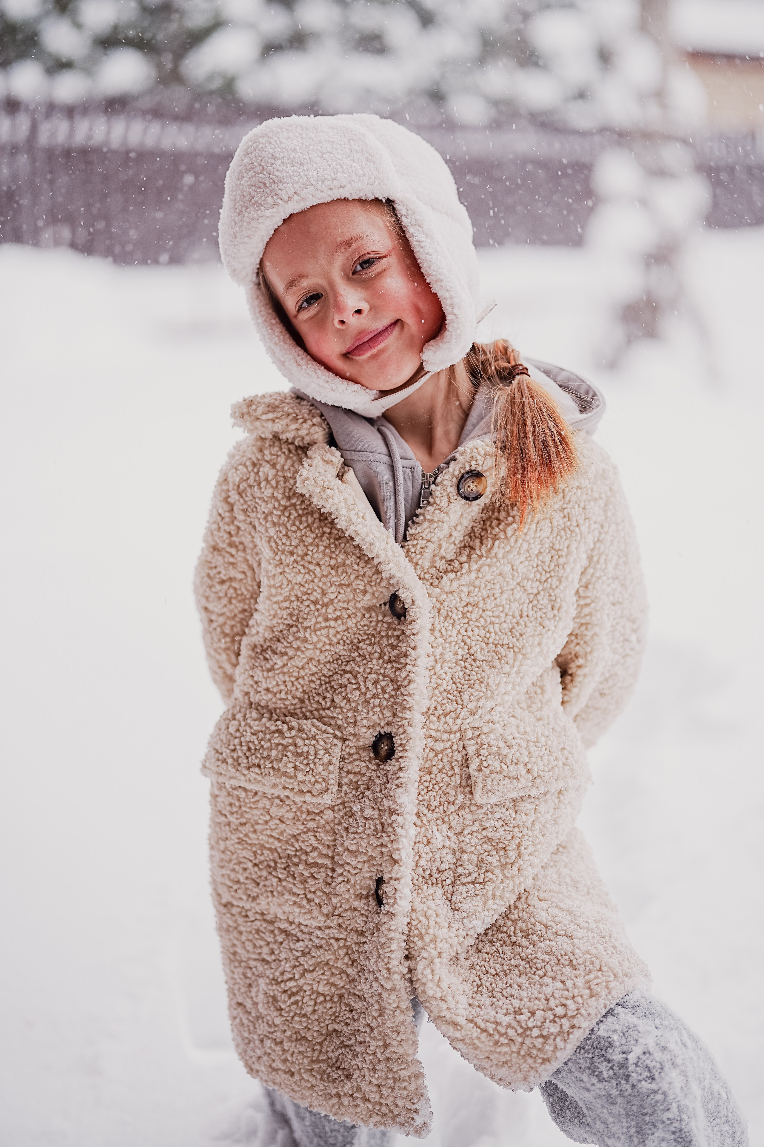 Евтушенко зима 2026. Семейный и детский фотограф в Москве (Тинао) Галкина Алевтина