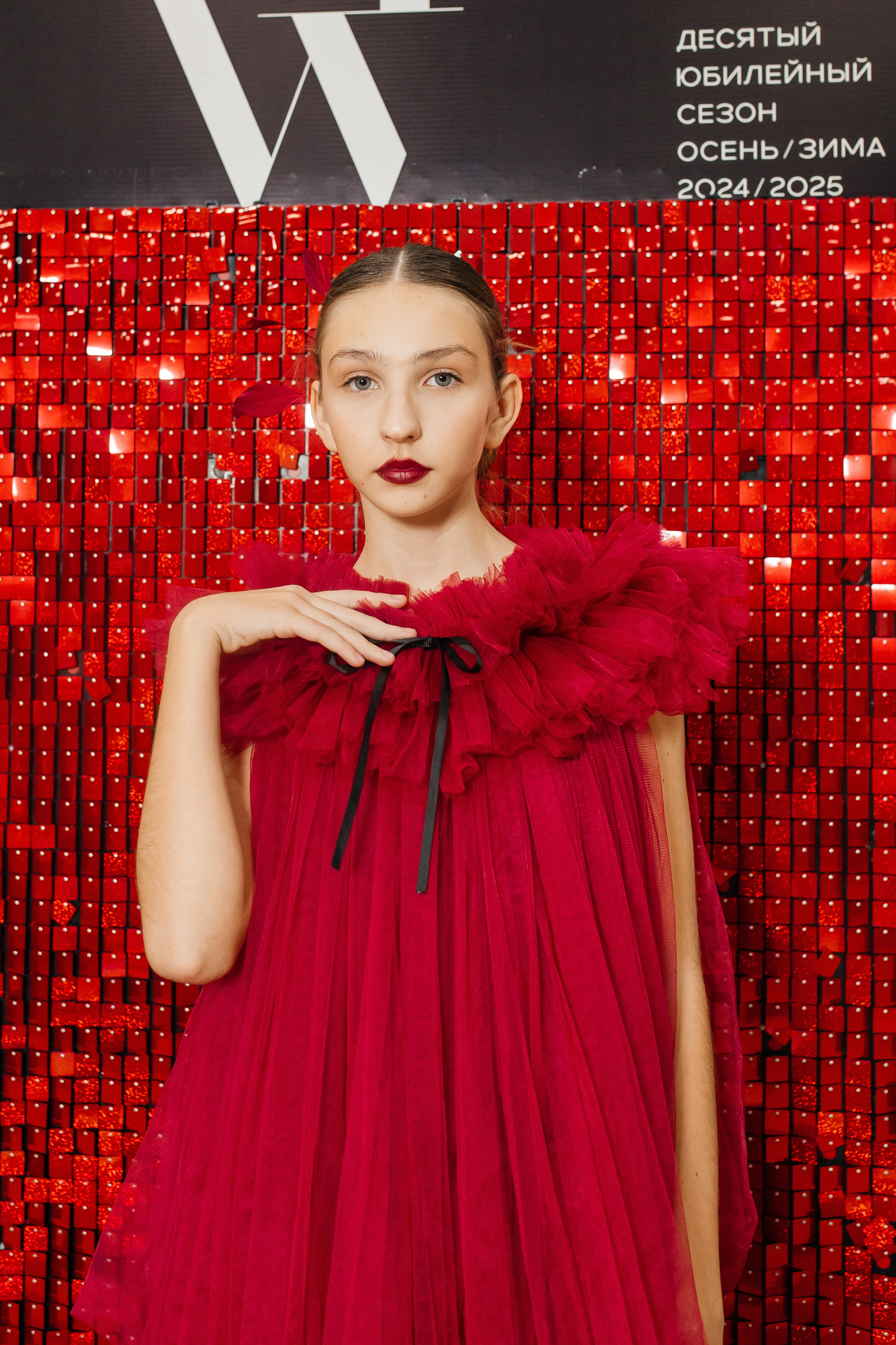 Don Fashion Week 2023-2024. Фотограф в Ростов-на-Дону Виктория Савчук