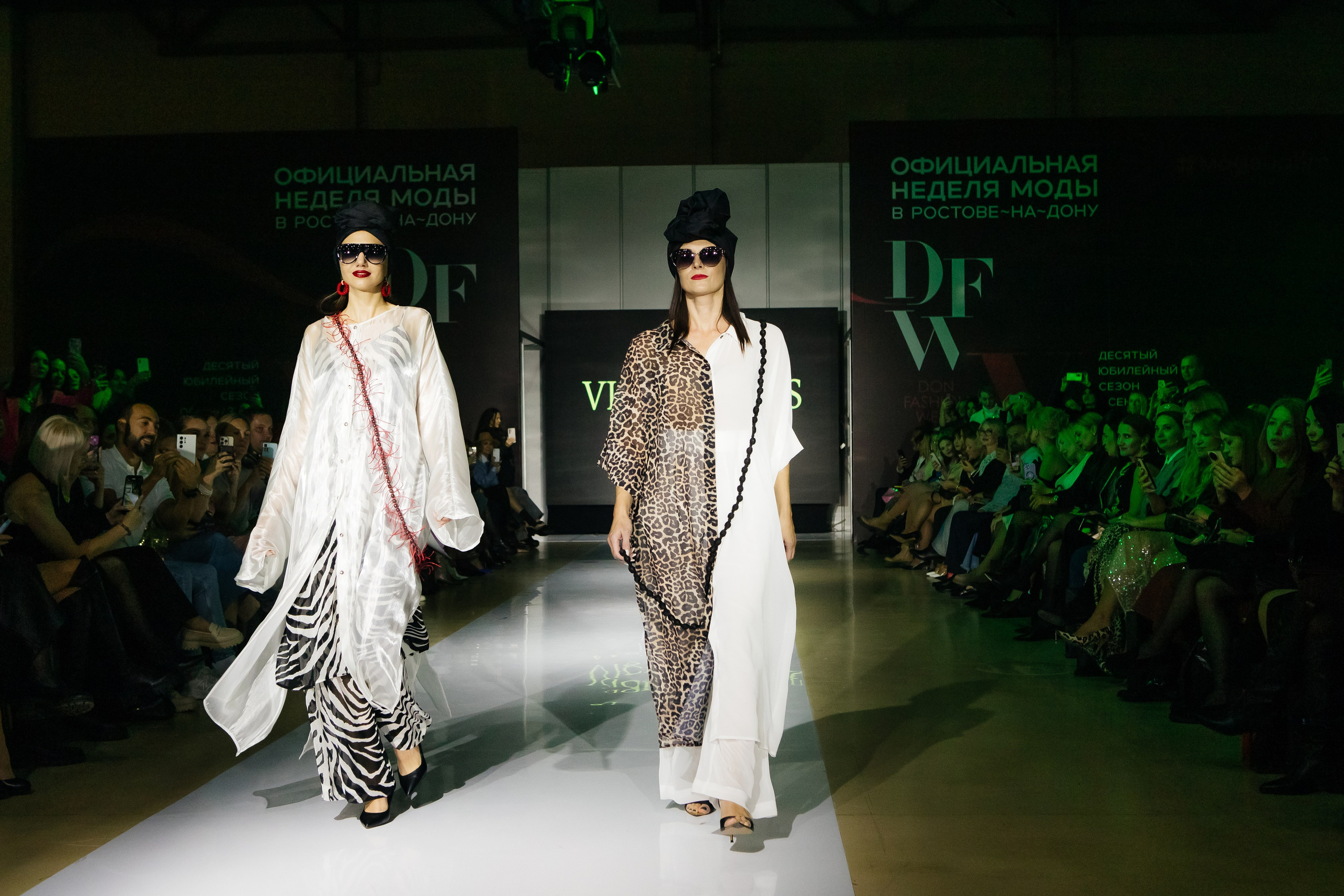 Don Fashion Week 2023-2024. Фотограф в Ростов-на-Дону Виктория Савчук