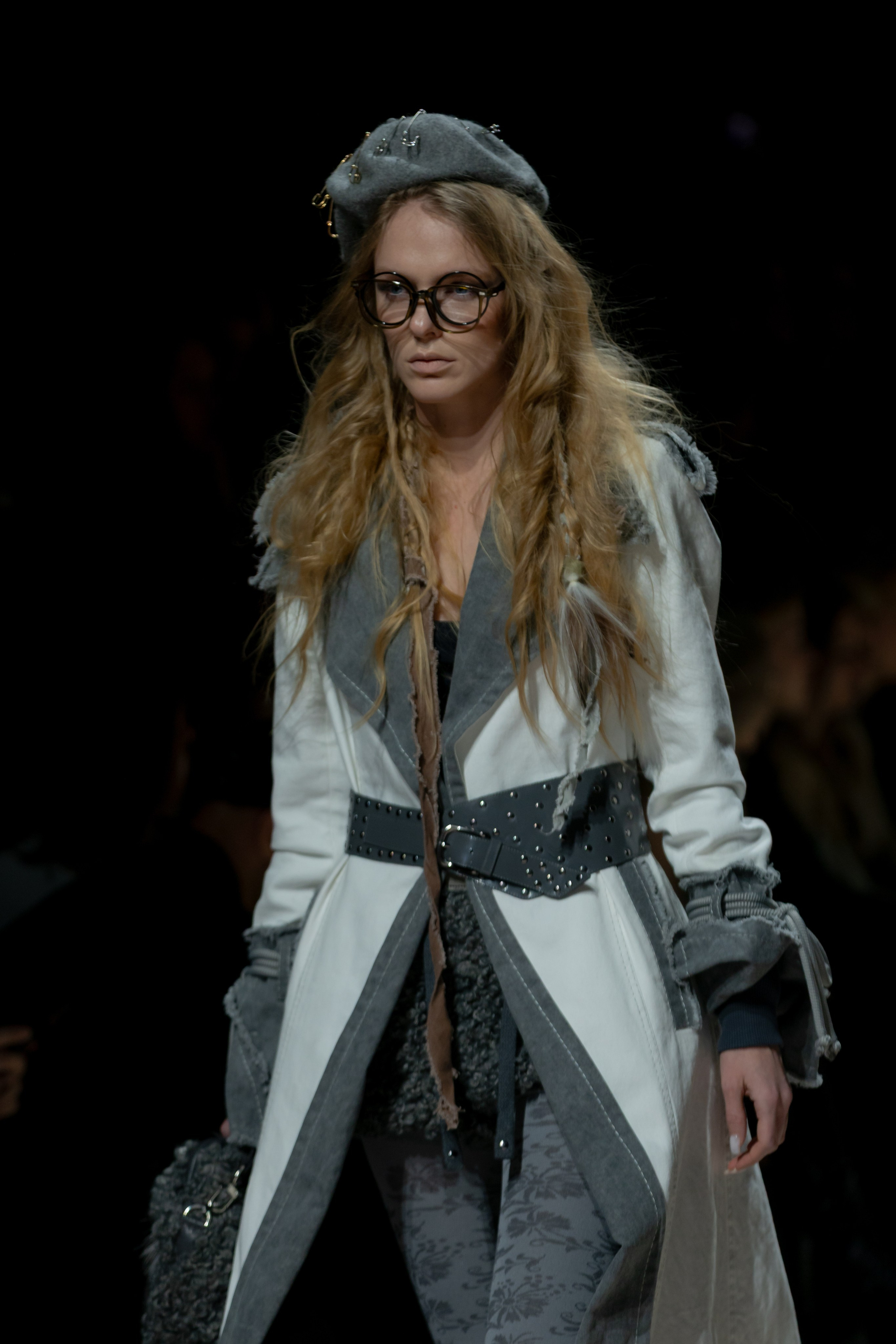 Московская неделя моды. Показ Игоря Гуляева. Фотограф в Ростов-на-Дону Виктория Савчук