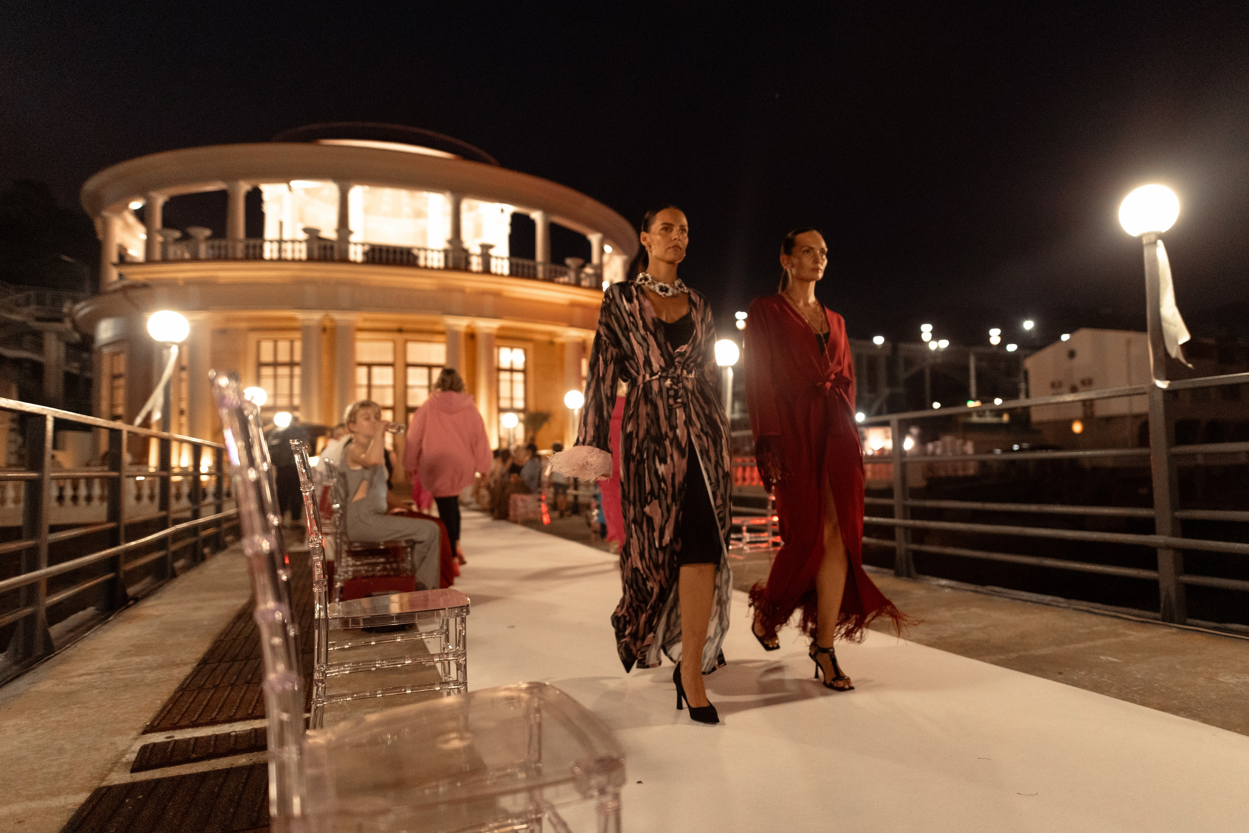 Style Fashion Show. Backstage. Сочи 2025. Фотограф в Ростов-на-Дону Виктория Савчук