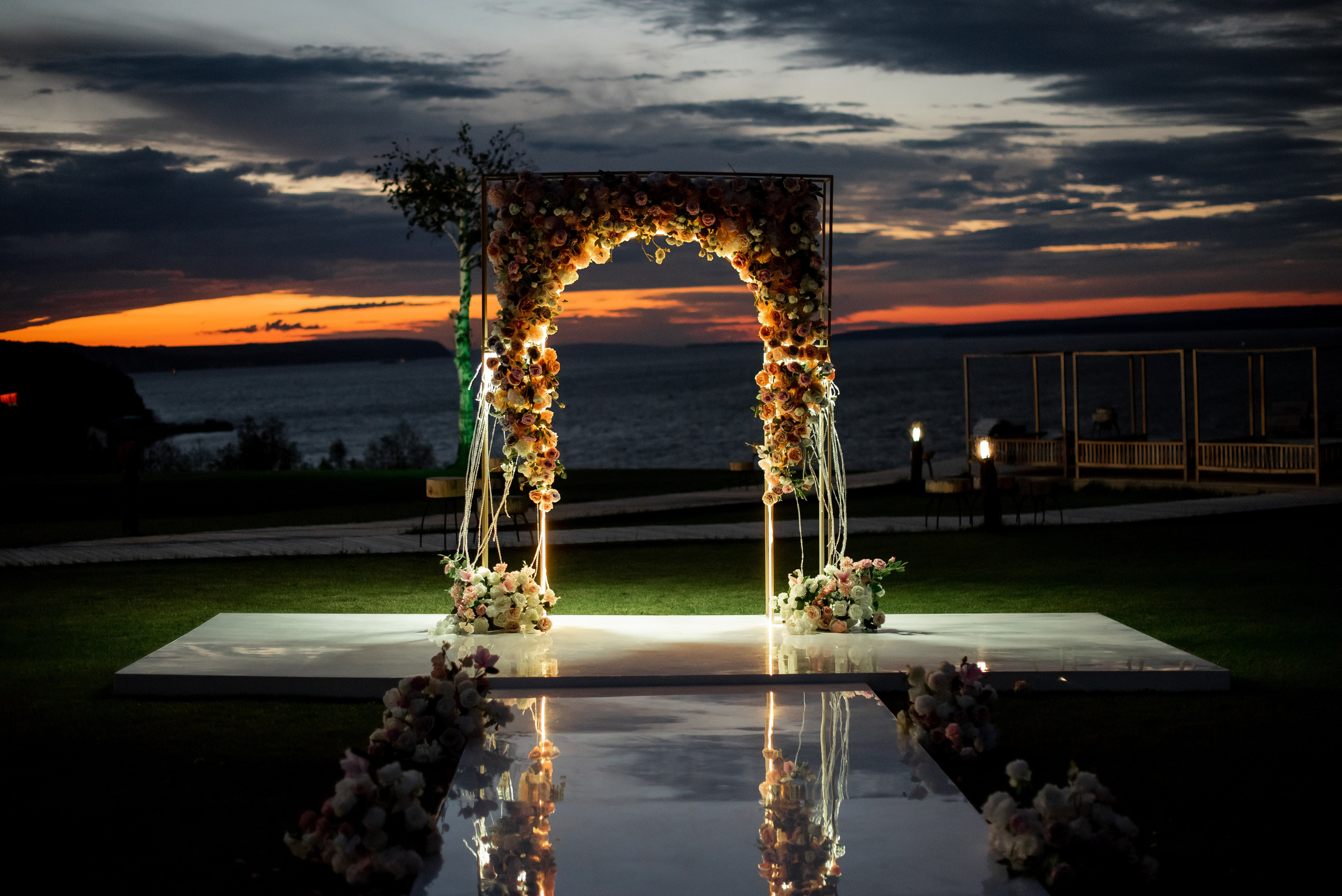 Кирилл и Анастасия. Свадебный фотограф в Казани