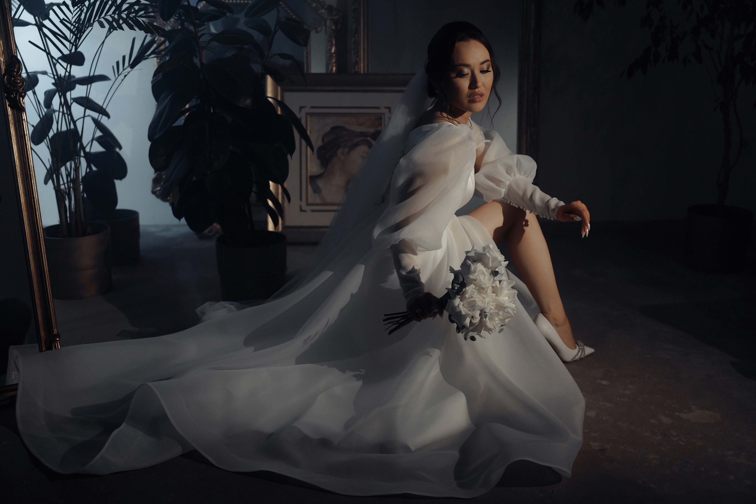 Андрей и Анна 2023-07-20 Чебоксары. Свадебный фотограф Казань Чебоксары Москва