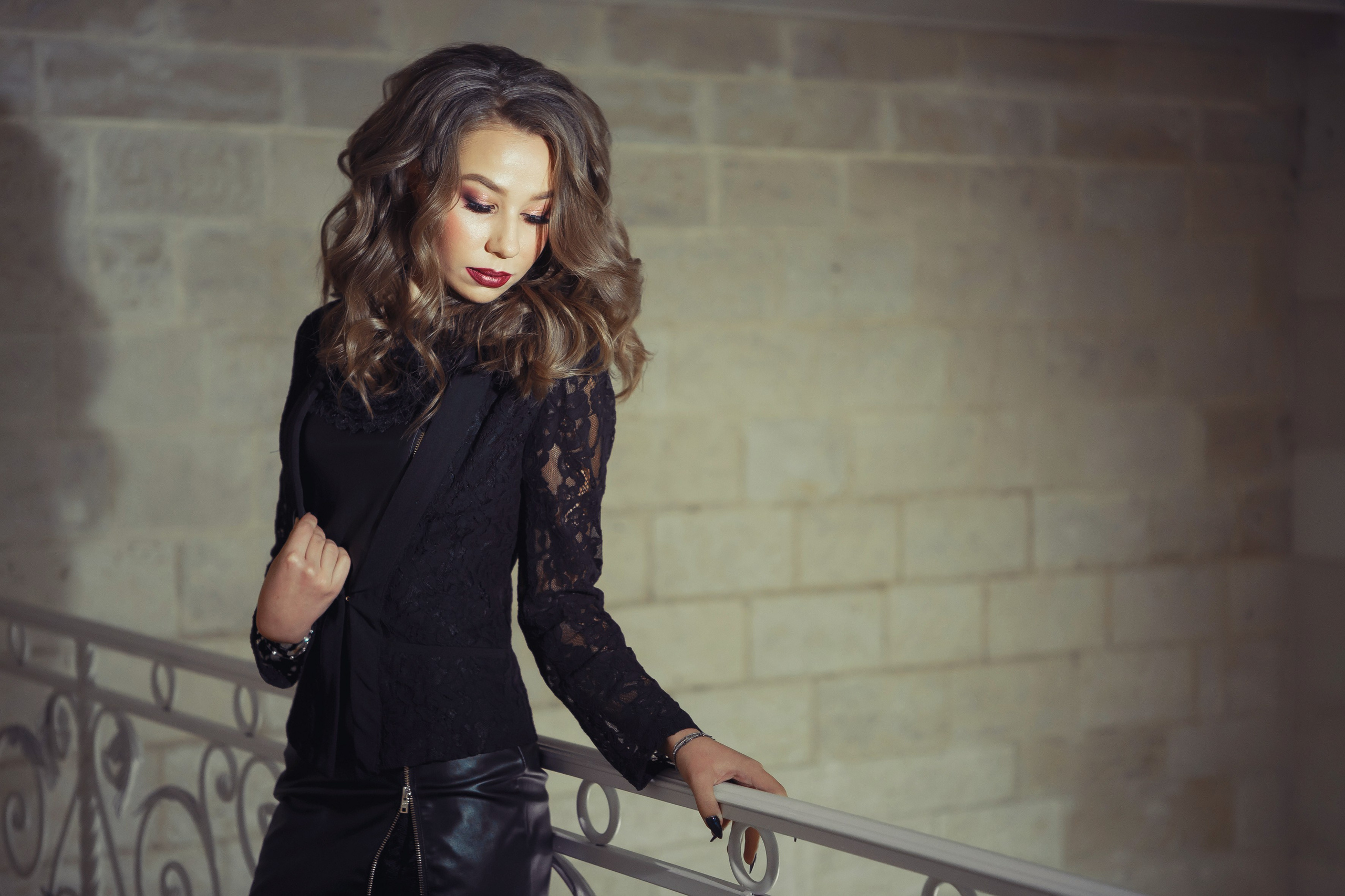 Лиза. Свадебный и портретный Фотограф в Липецке Дмитрий Котюков