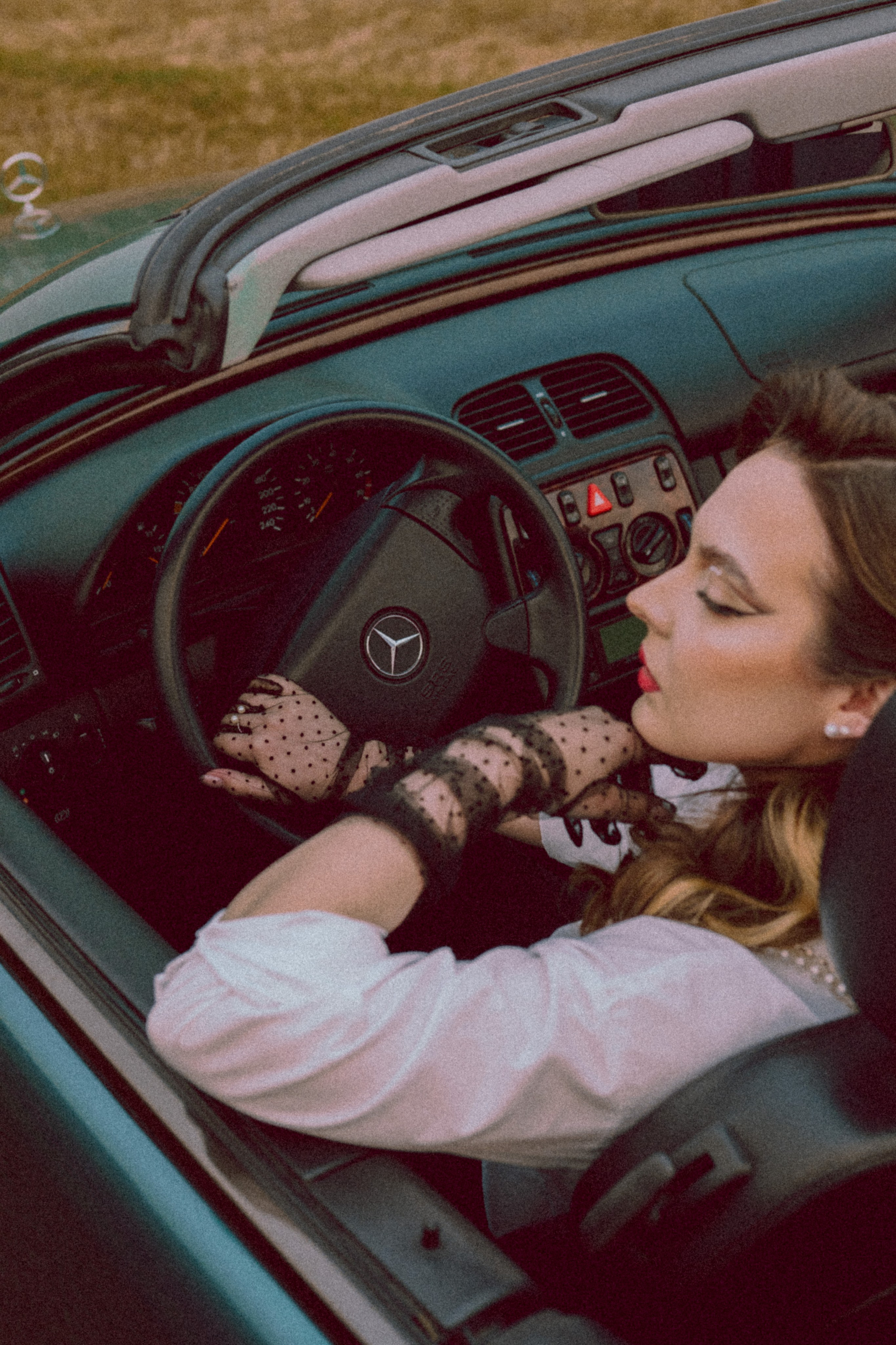 Анна. Фотограф Стилист Тюмень Вера Хайруллина