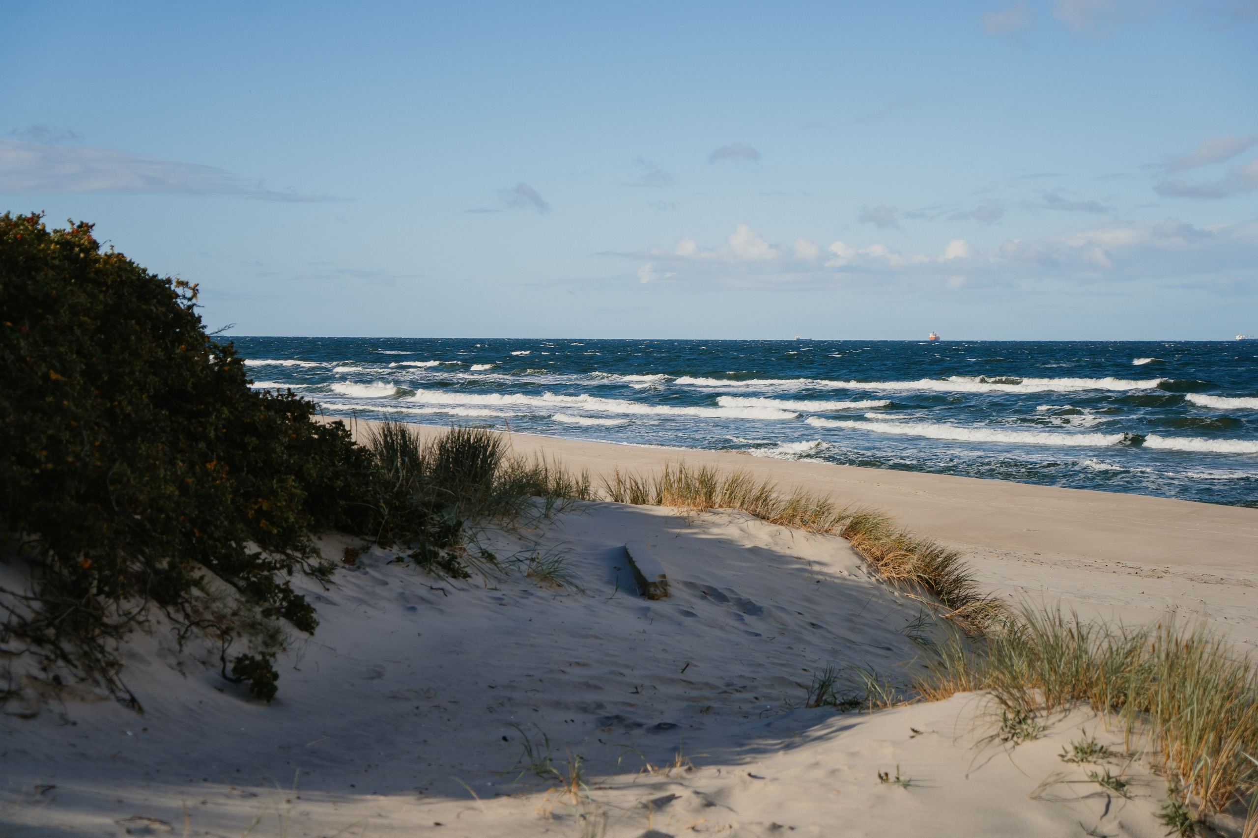 Балтийск/Калининград. Свадебный и семейный фотограф/видеограф в Краснодаре Наталья Осинская