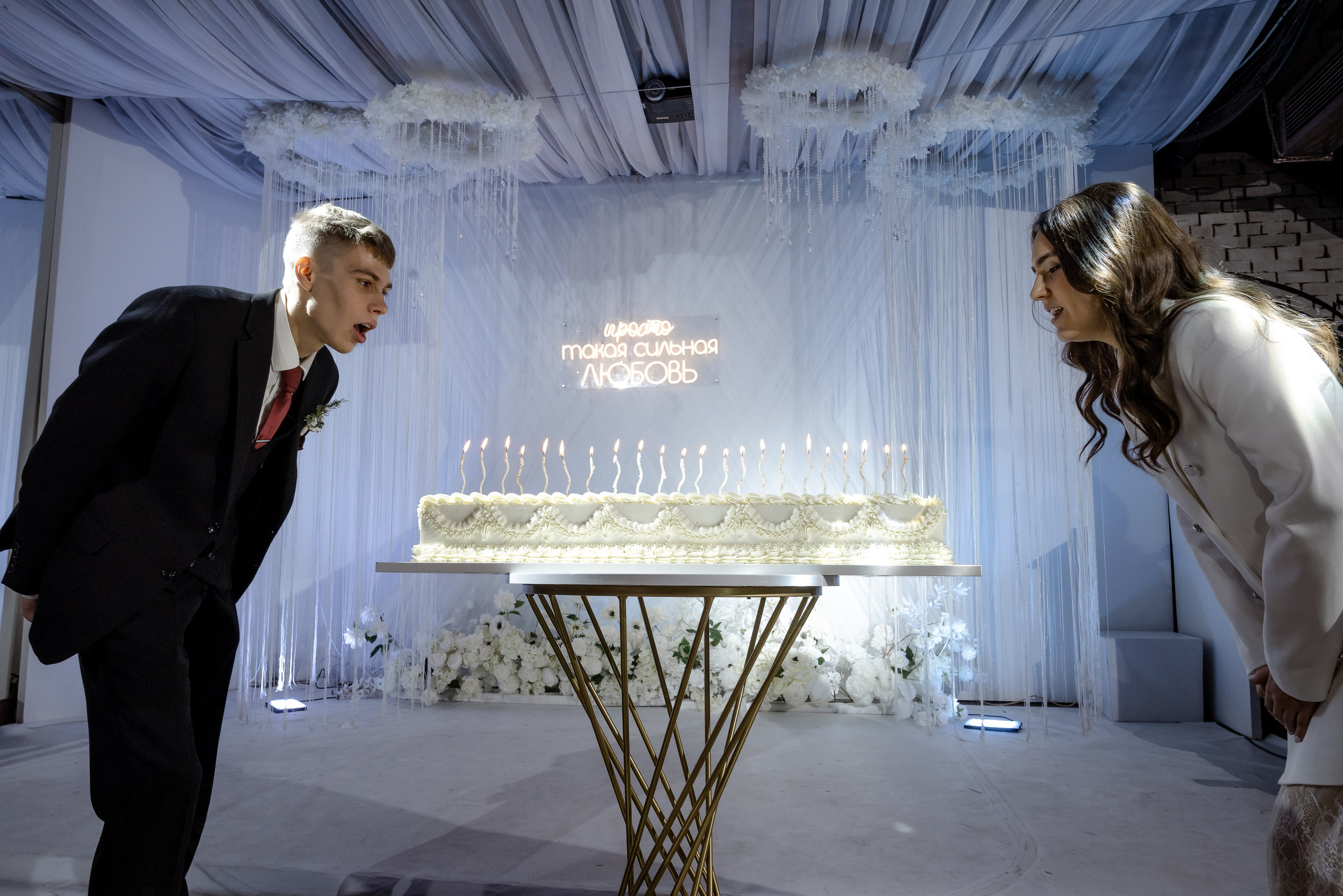 Александр&Наталья. Савиновская Кристина фотограф Самара