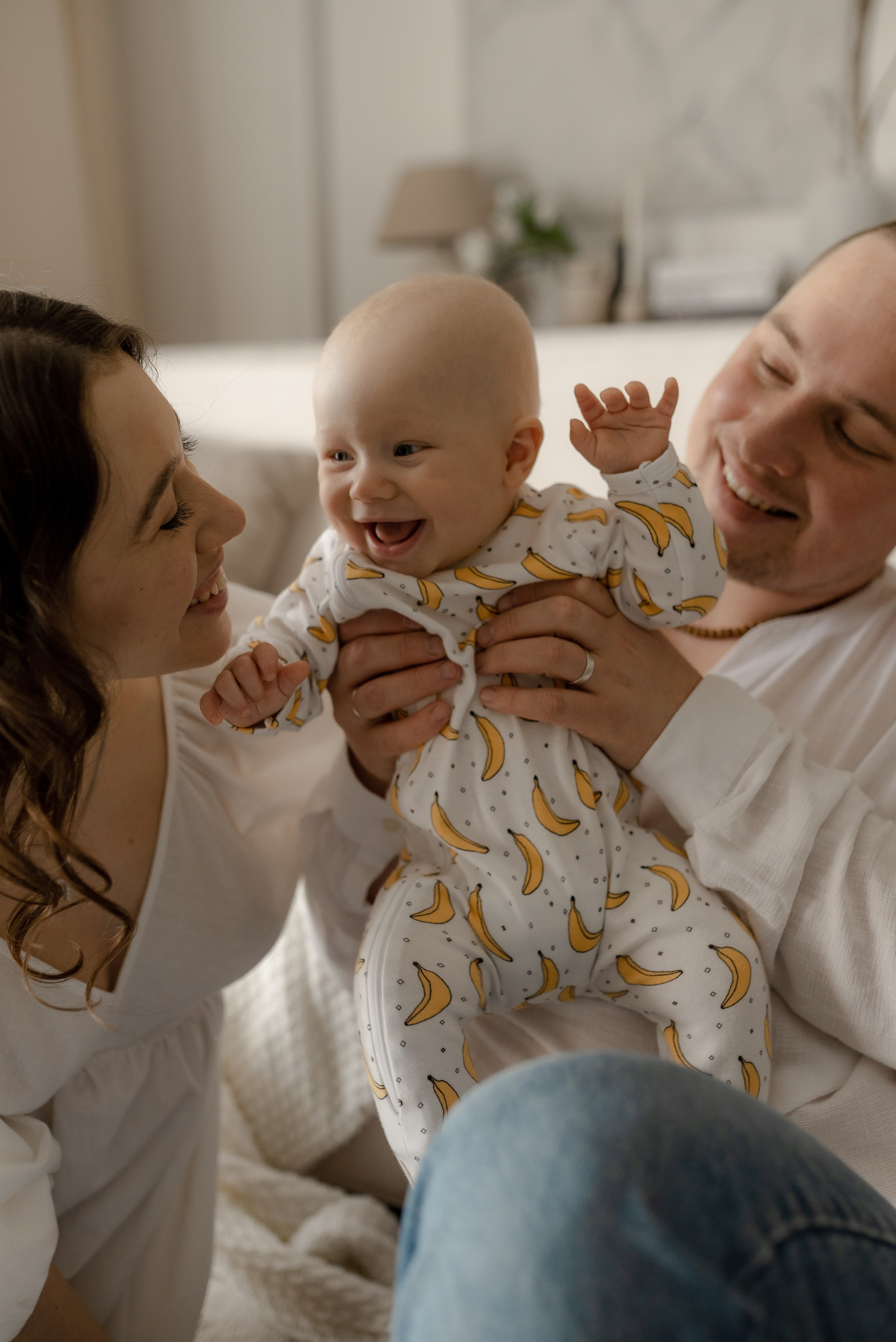 Семейная. Савиновская Кристина фотограф Самара