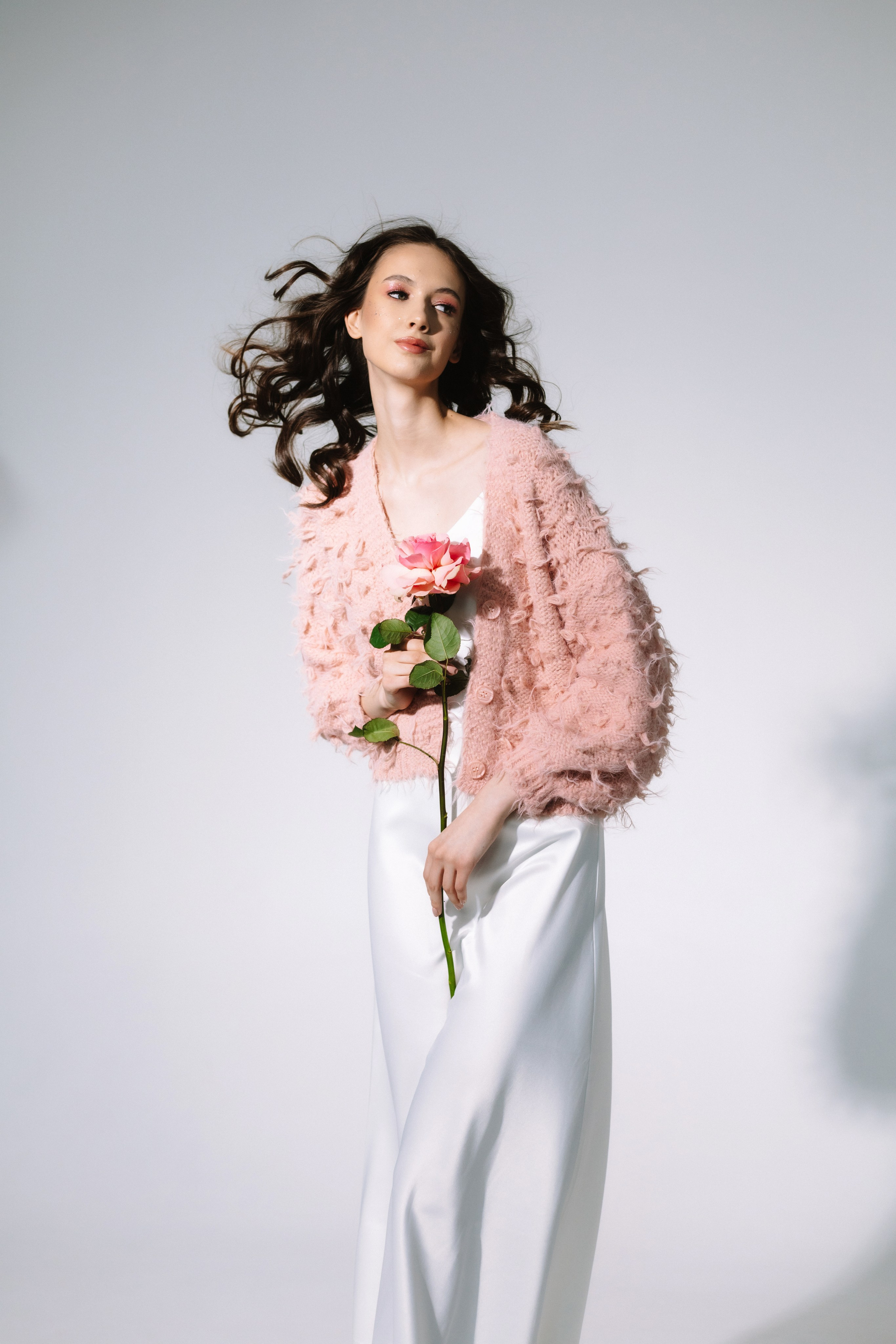 Соня. Фотограф Ксения Меркулова