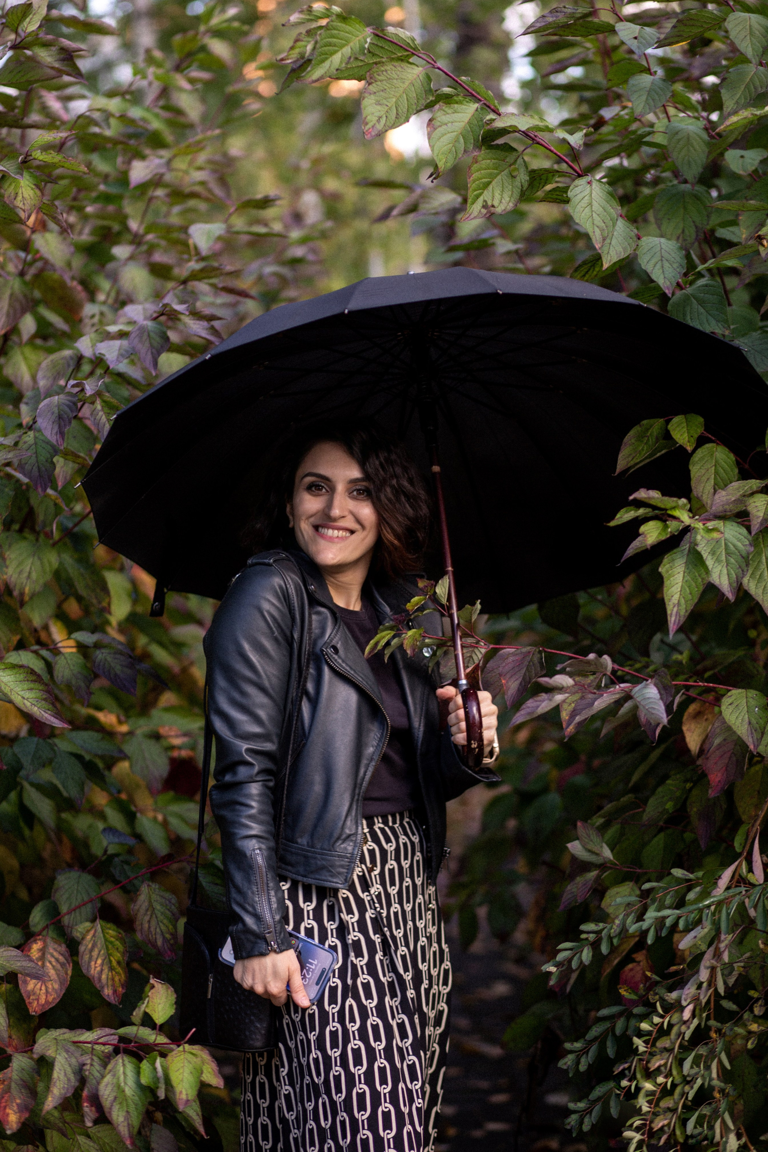 Съёмка на природе. Фотограф г. Хабаровска Анастасия Царева