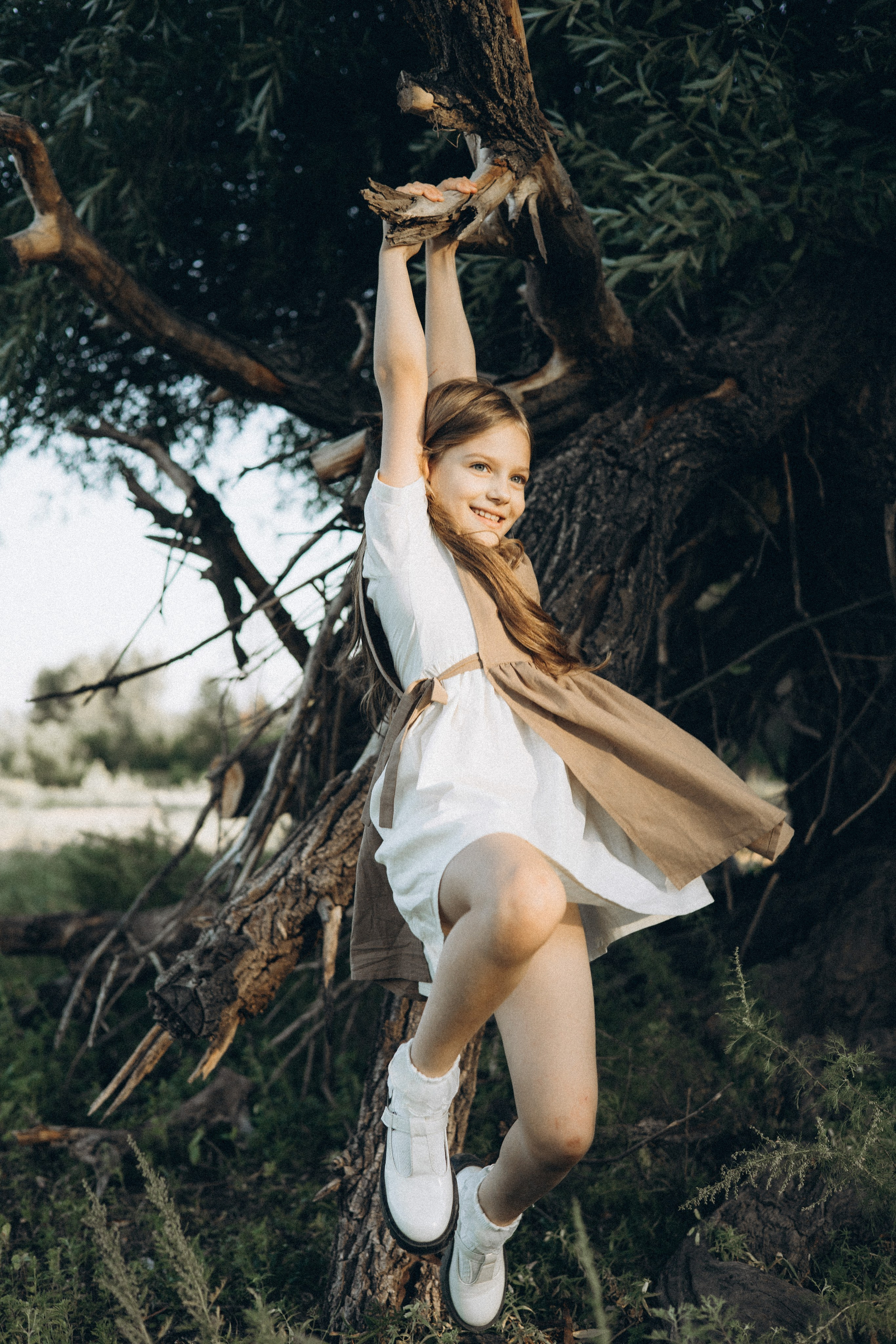 Фотограф Оксана Пономарева