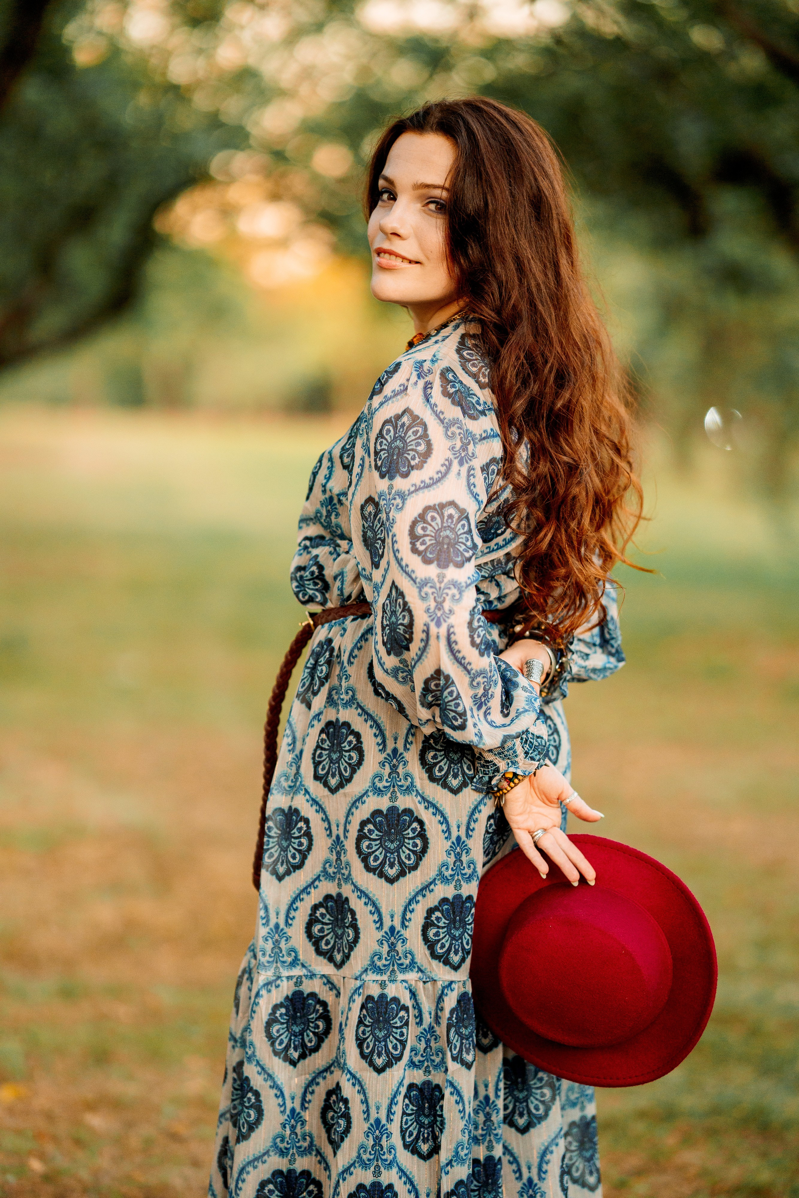 Лето. Фотограф Юлия Попова