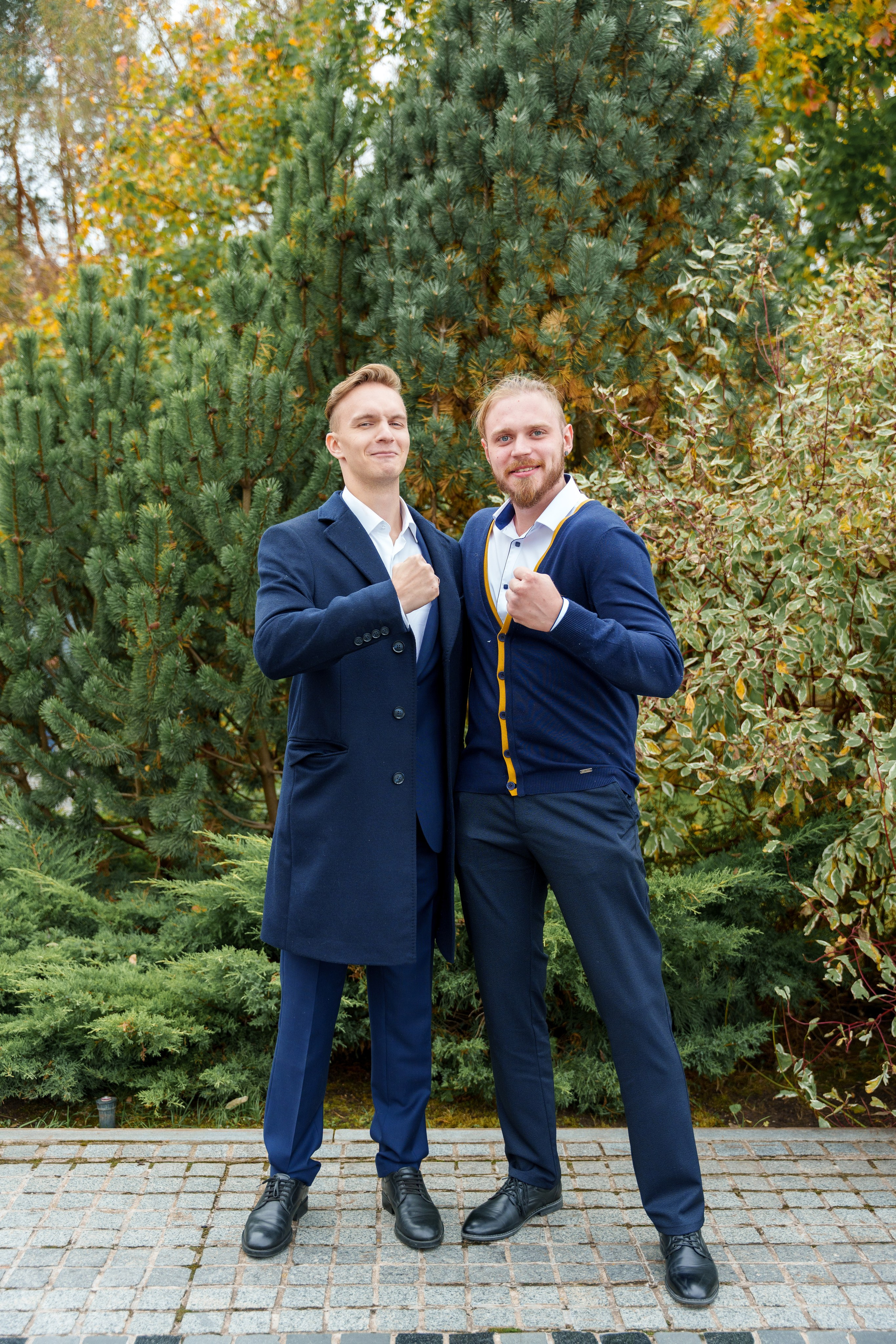 Венчание. Фотограф Юлия Попова