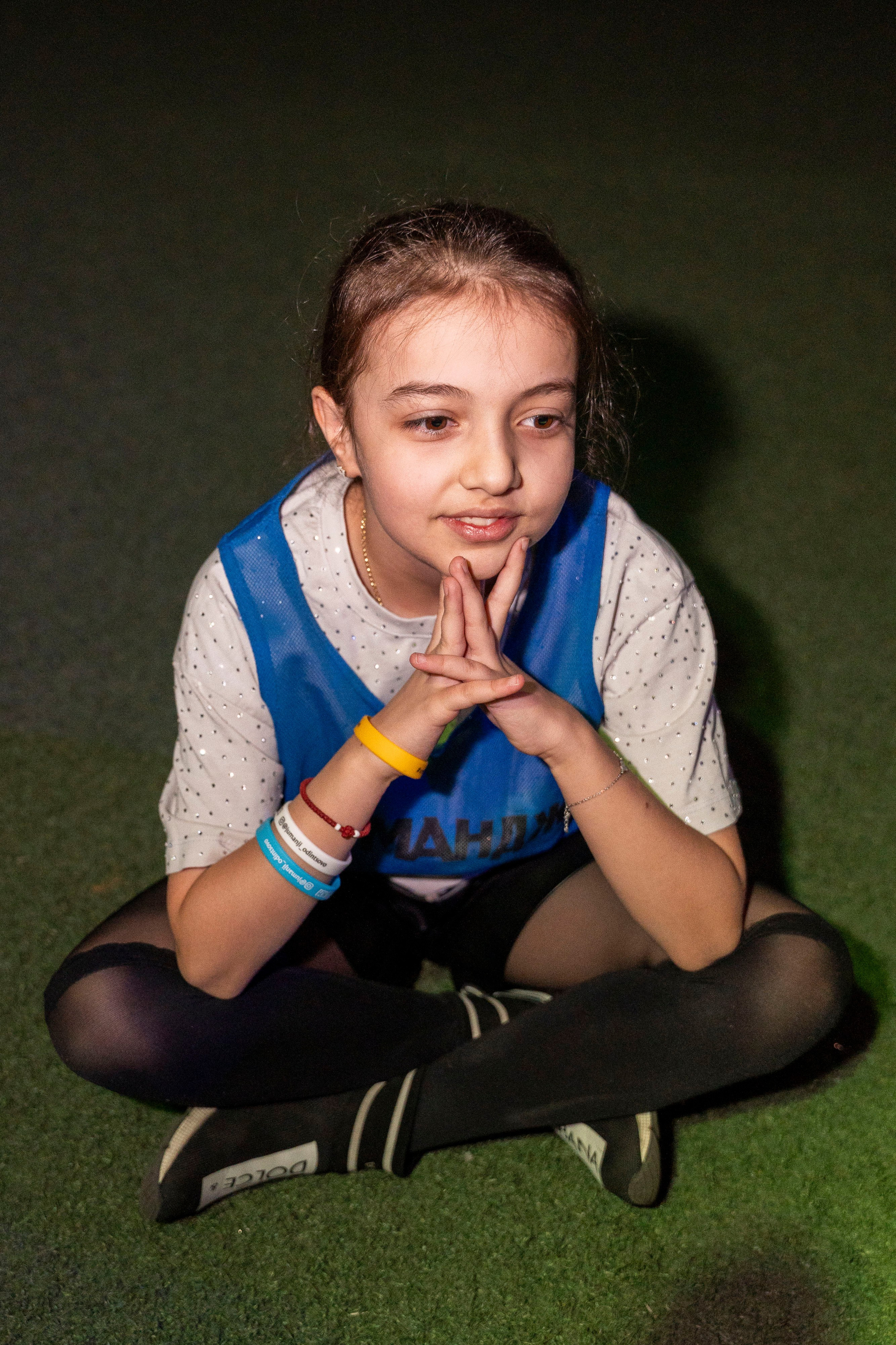 Квесты. Фотограф Юлия Попова